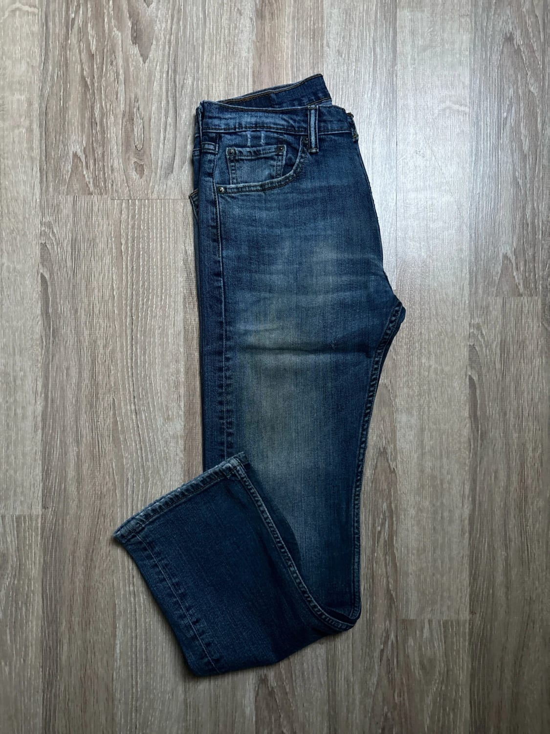 đź›’Jeans Levi's 505 W30 L30đź›’