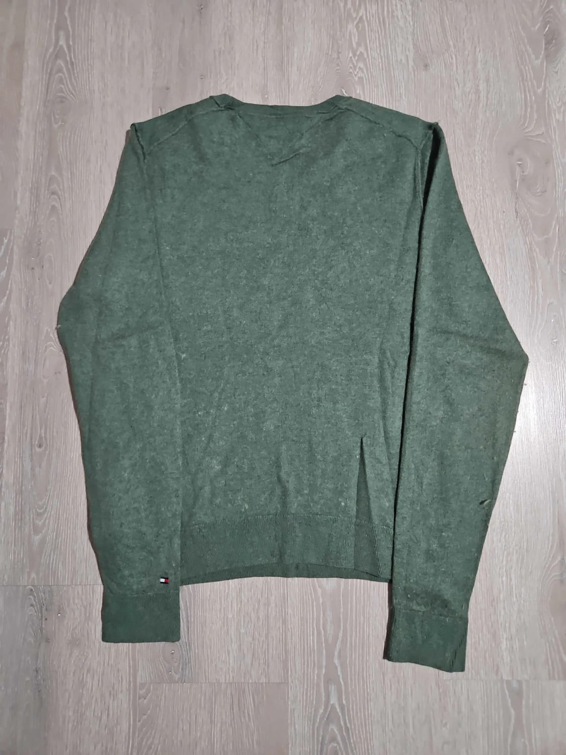 đź›’Pull Tommy Hilfiger Taille Mđź›’