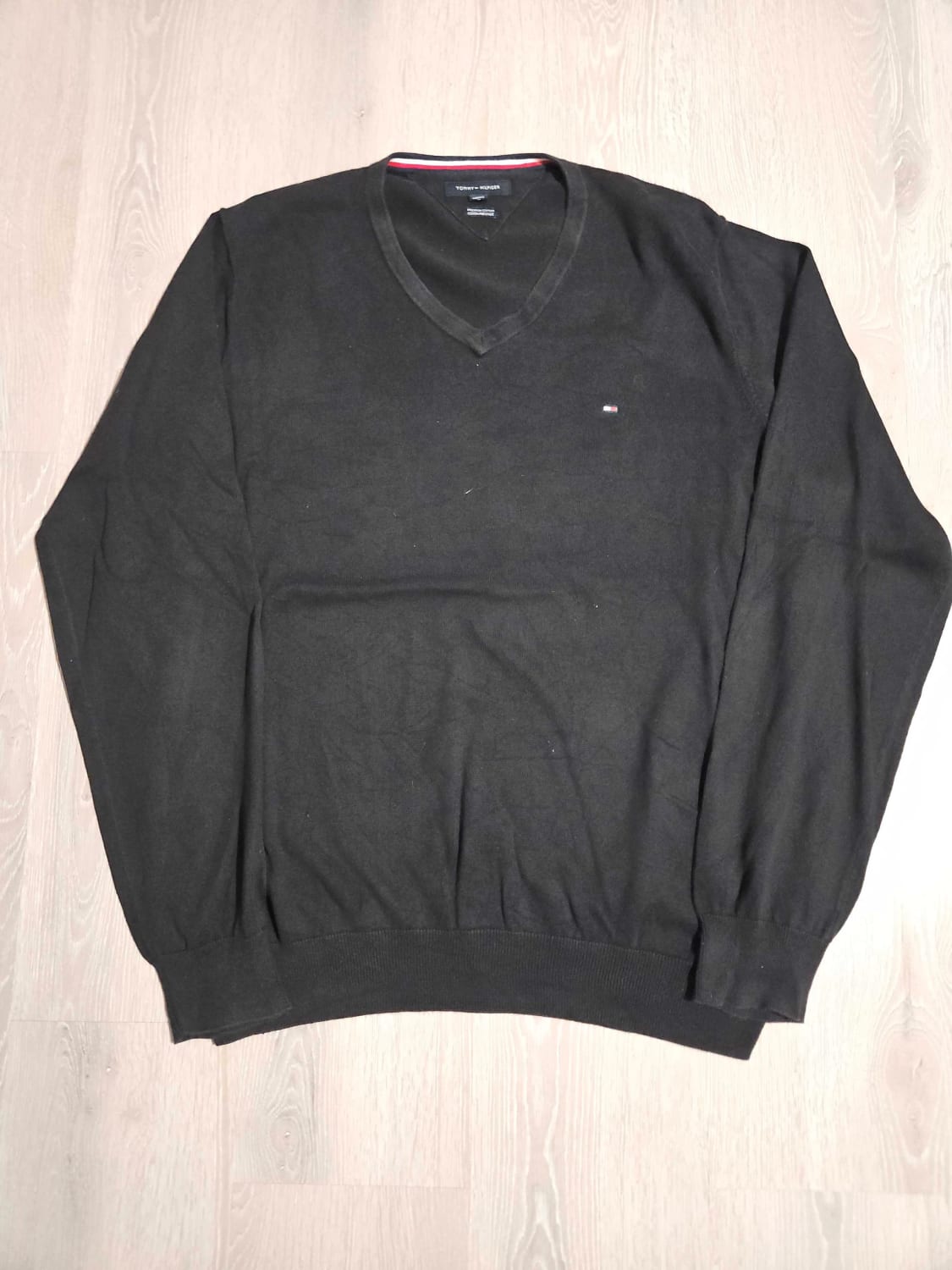 đź›’Pull Tommy Hilfiger XLđź›’