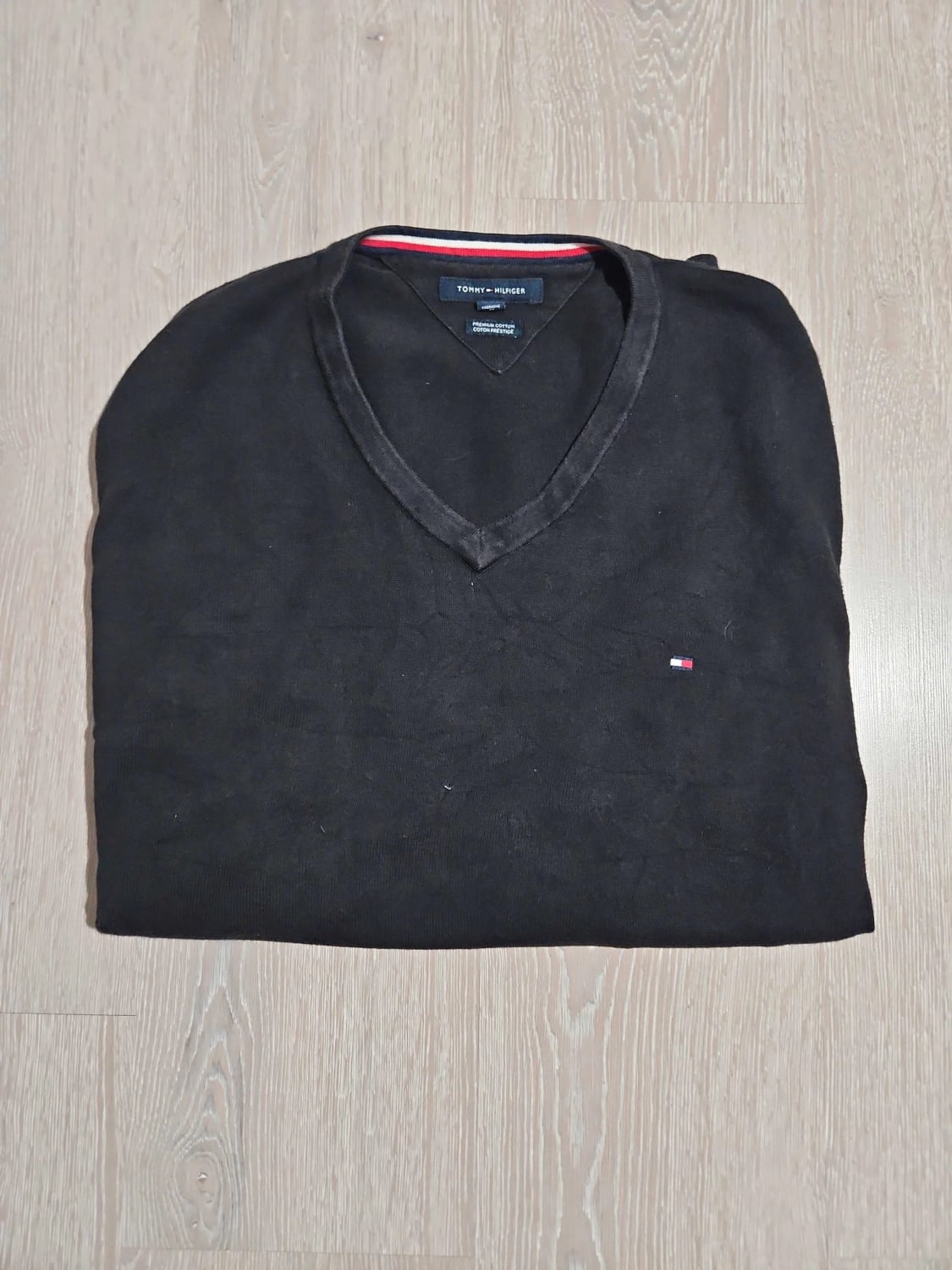 đź›’Pull Tommy Hilfiger XLđź›’