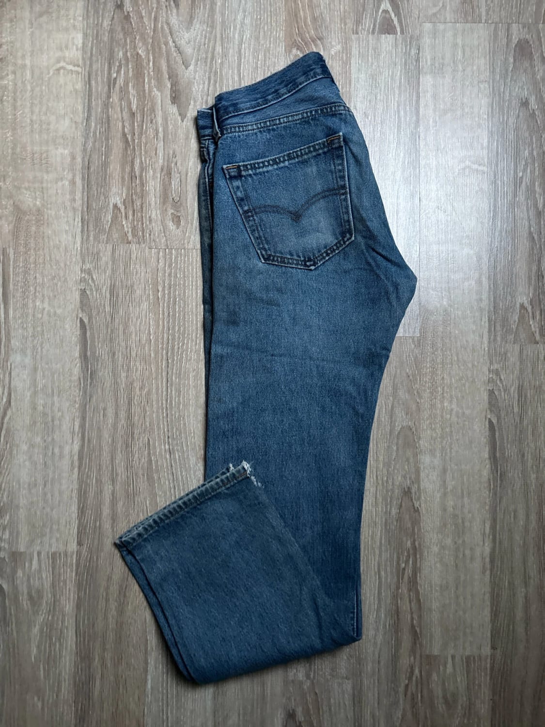 đź›’Jeans Levi's 505 W30 L34đź›’