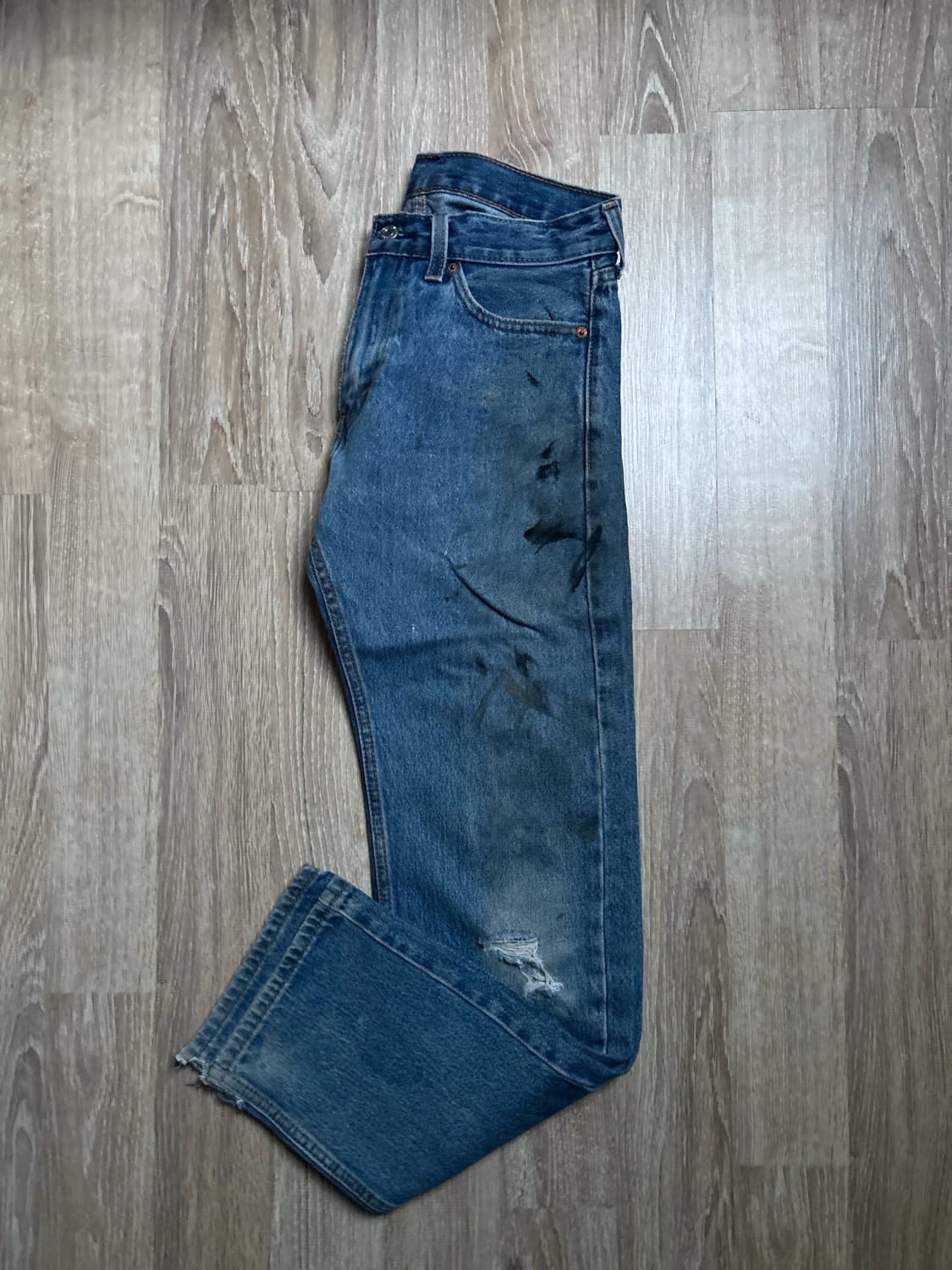đź›’Jeans Levi's 505 W30 L34đź›’