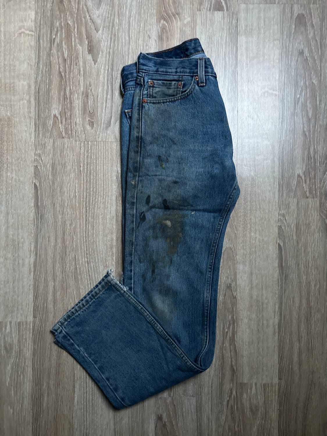 đź›’Jeans Levi's 505 W30 L34đź›’