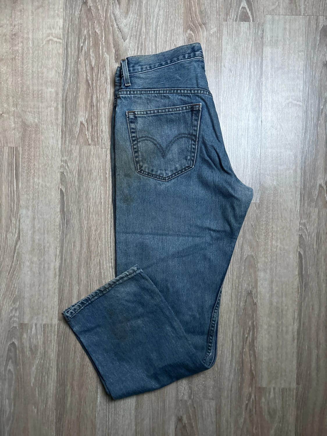 đź›’Jeans Levi's 505 W33 L30đź›’
