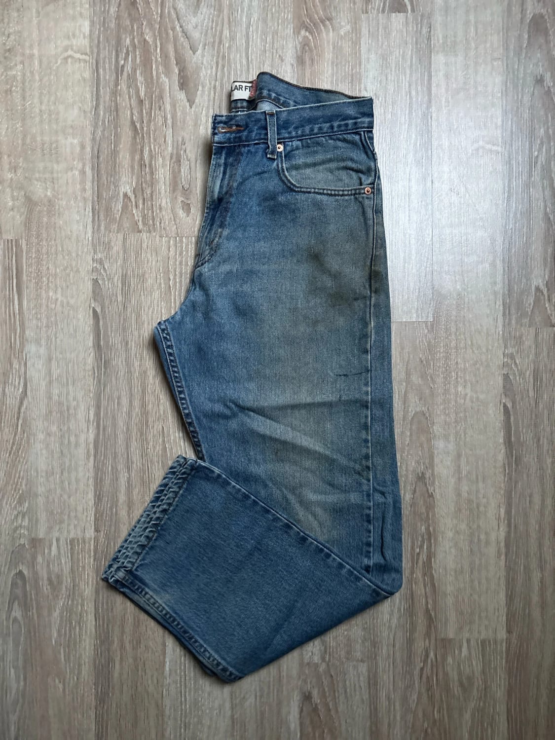 đź›’Jeans Levi's 505 W33 L30đź›’