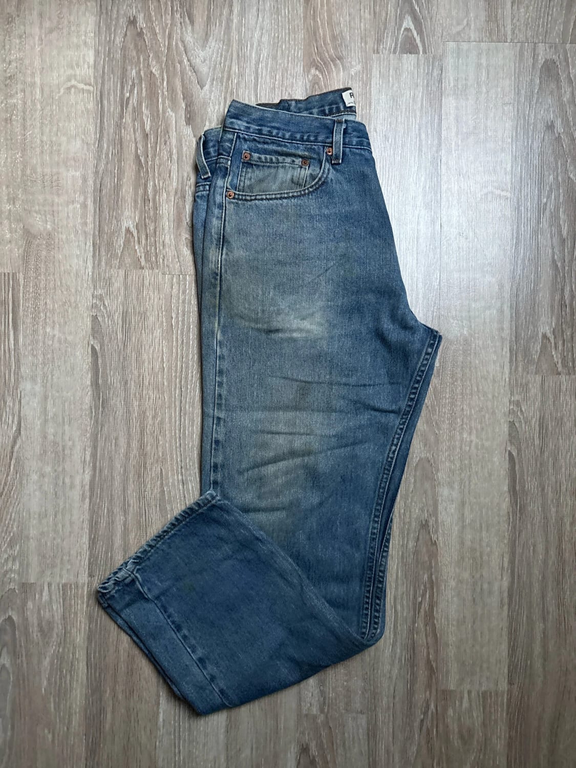 đź›’Jeans Levi's 505 W33 L30đź›’