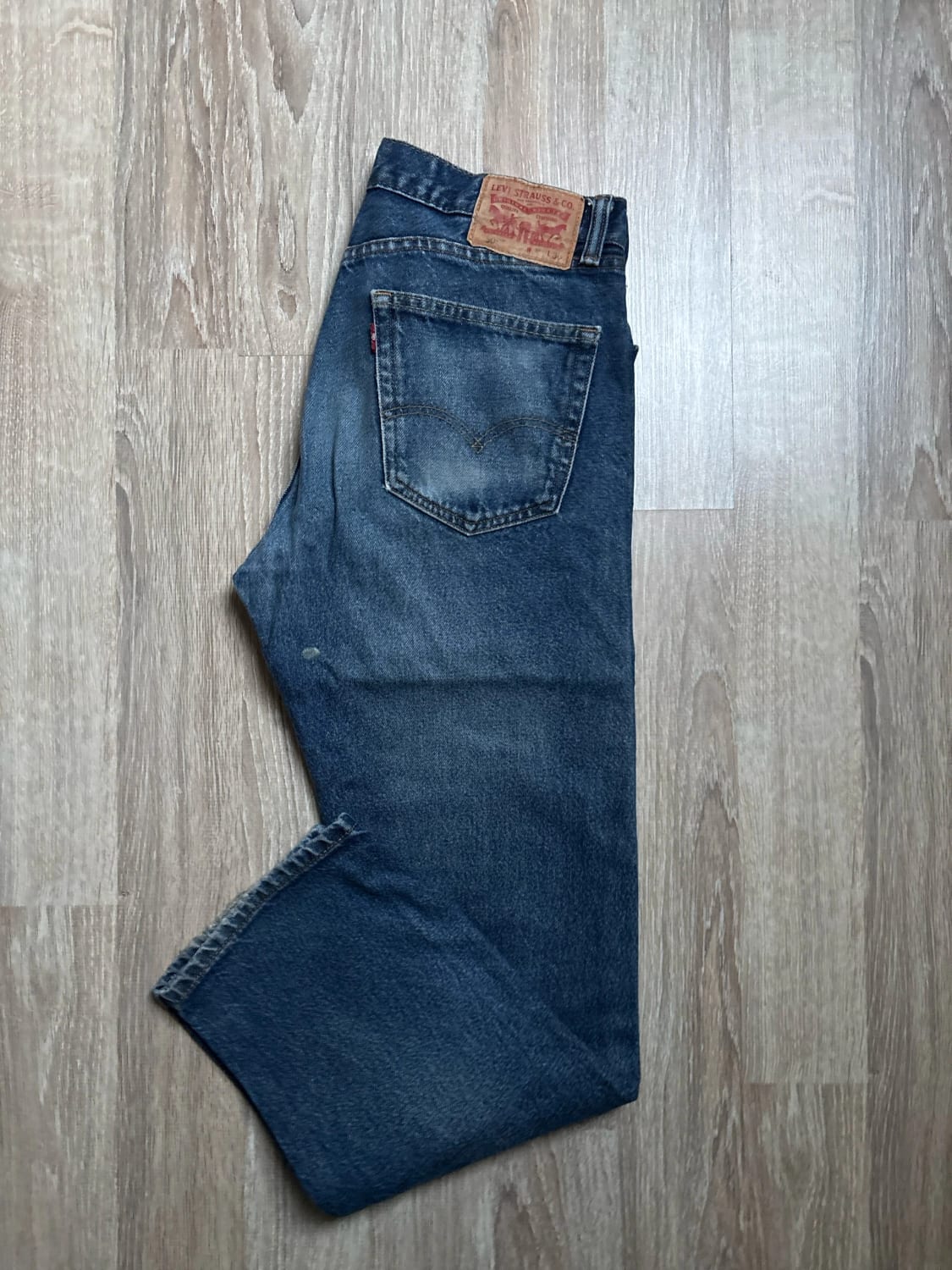 đź›’Jeans Levi's 505 W32 L30đź›’