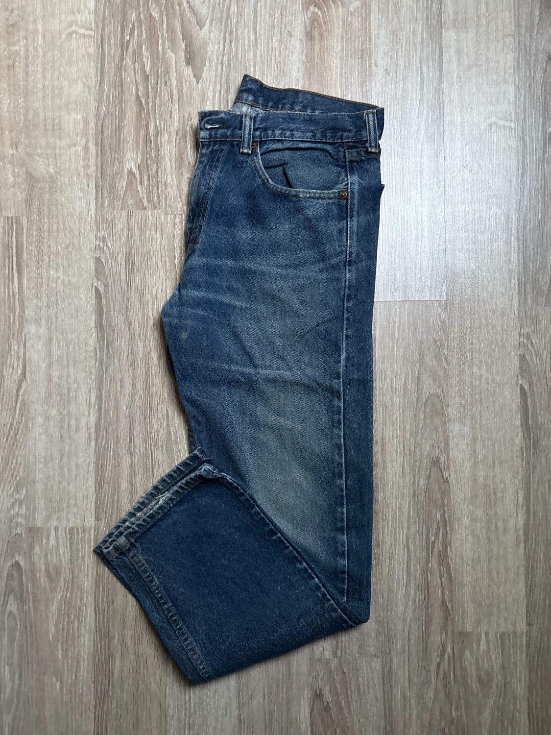 đź›’Jeans Levi's 505 W32 L30đź›’