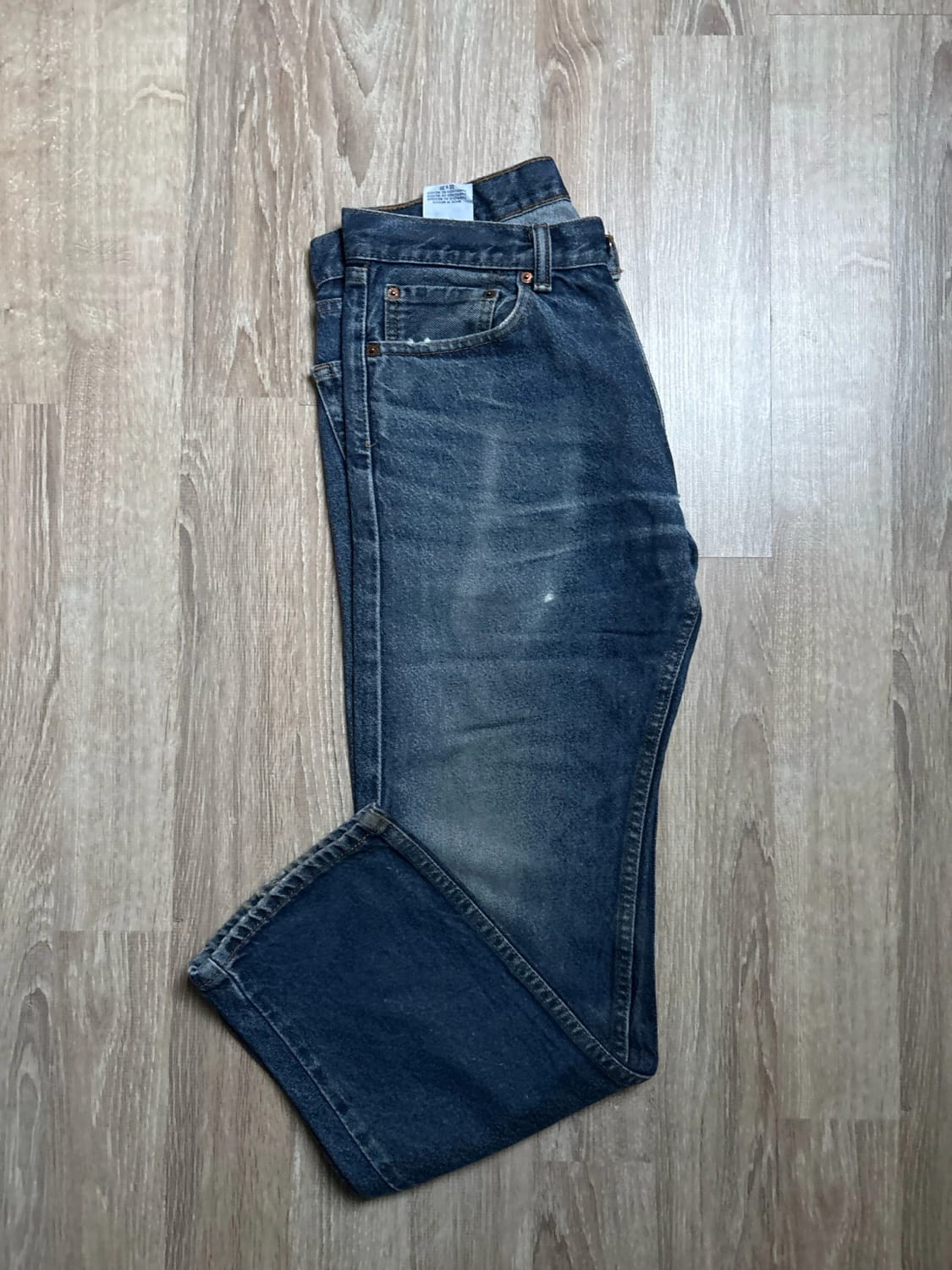 đź›’Jeans Levi's 505 W32 L30đź›’
