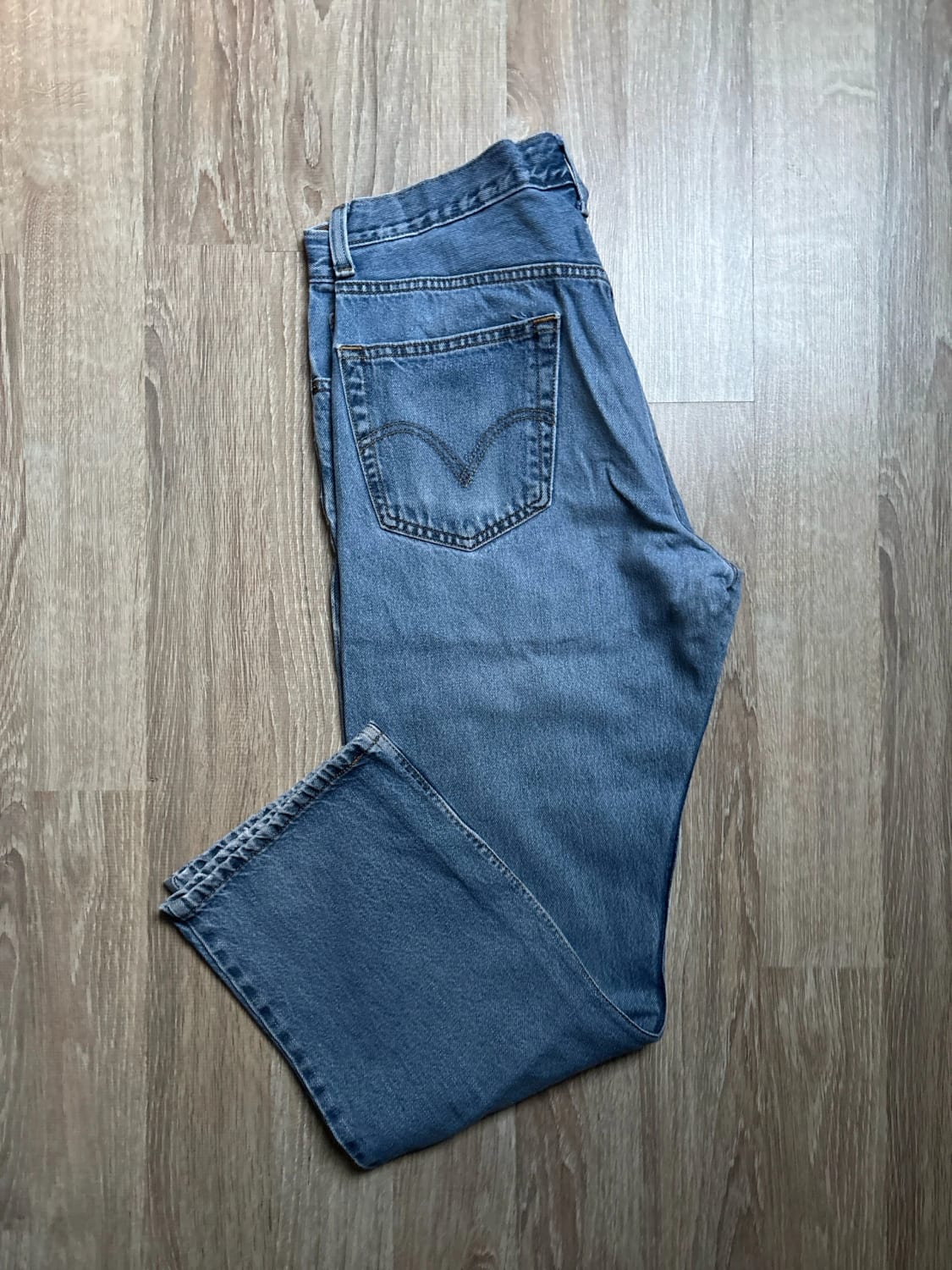 đź›’Jeans Levi's 505 W34 L30đź›’