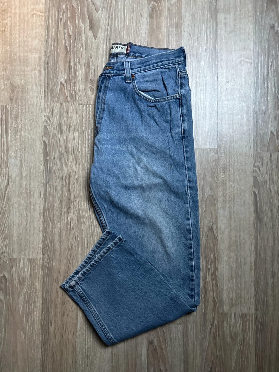 đź›’Jeans Levi's 505 W34 L30đź›’