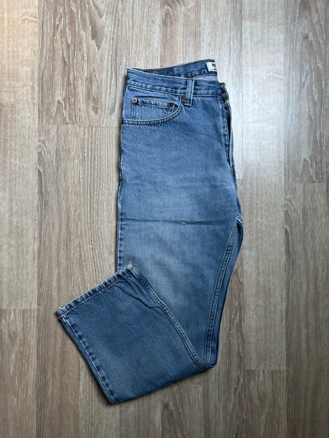 đź›’Jeans Levi's 505 W34 L30đź›’