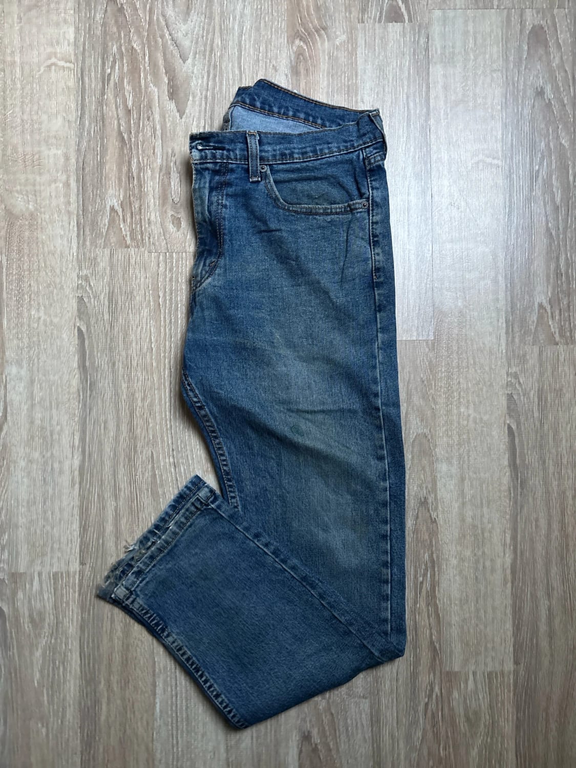 đź›’Jeans Levi's 505 W33 L32đź›’