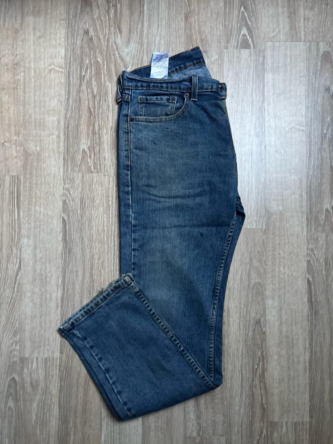đź›’Jeans Levi's 505 W33 L32đź›’