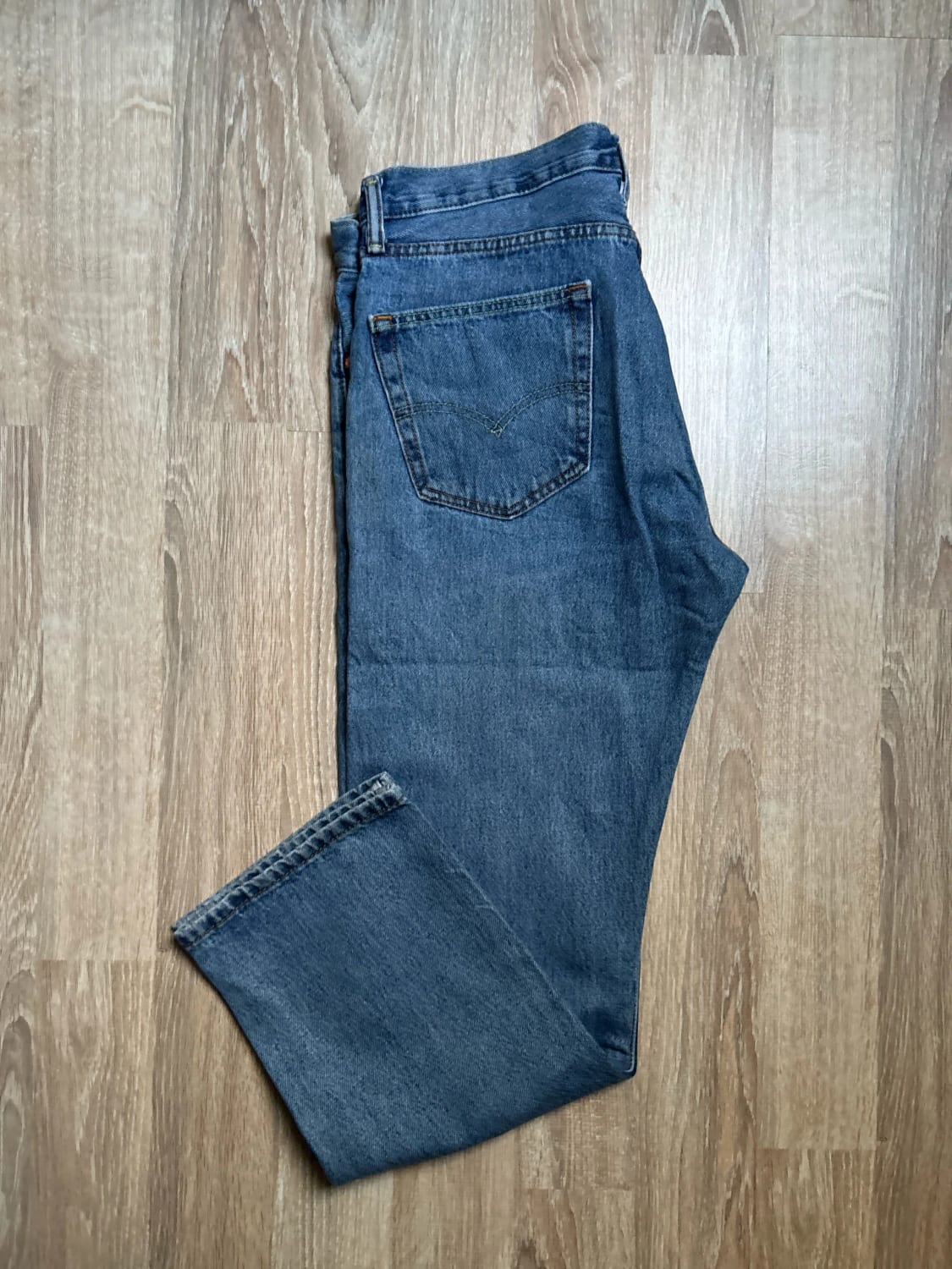 đź›’Jeans Levi's 505 W34 L30đź›’
