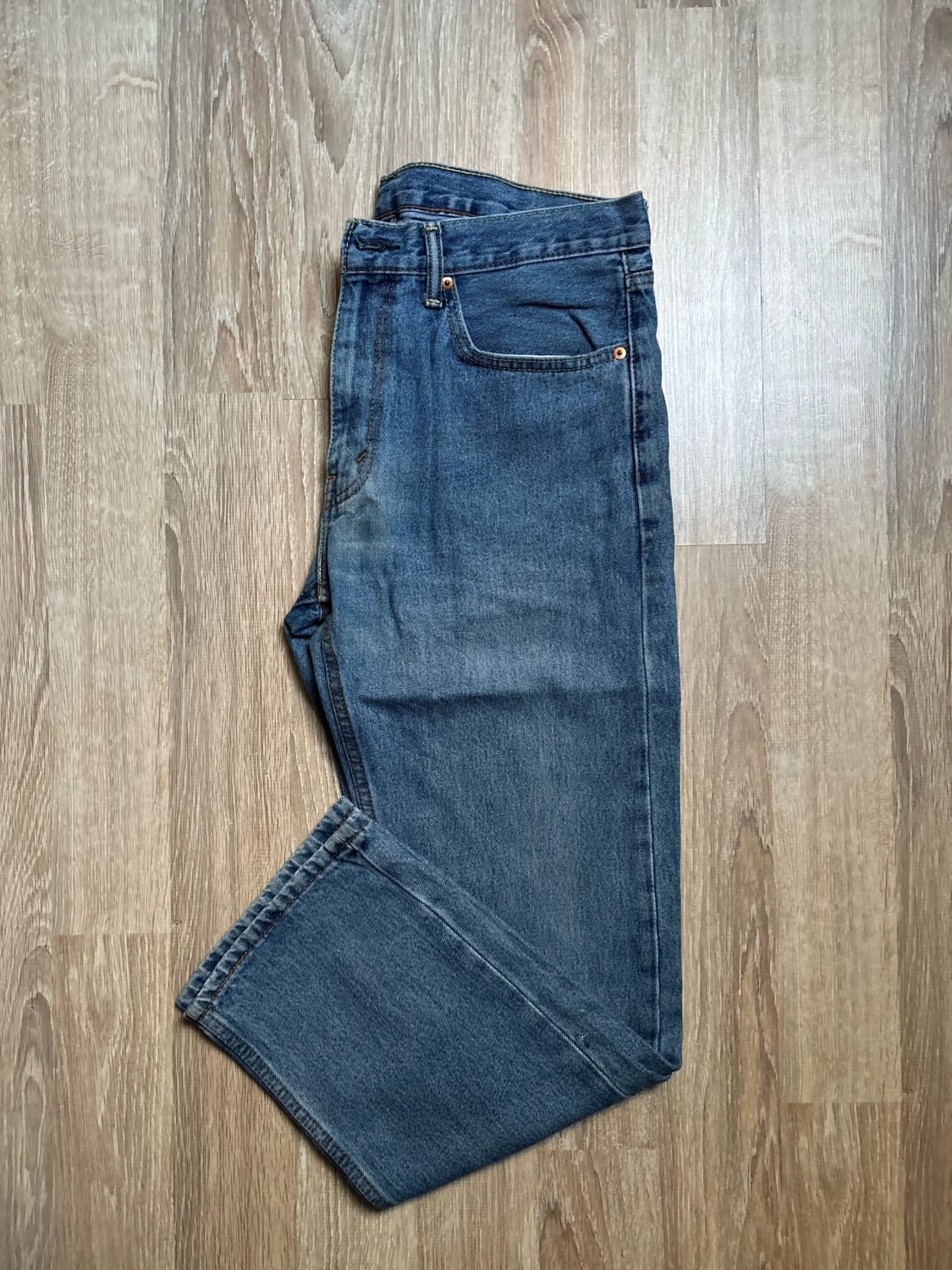 đź›’Jeans Levi's 505 W34 L30đź›’