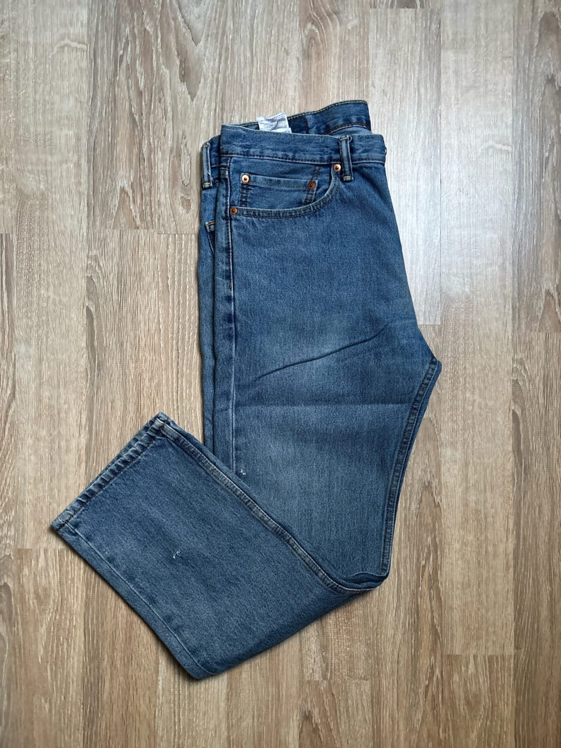 đź›’Jeans Levi's 505 W34 L30đź›’