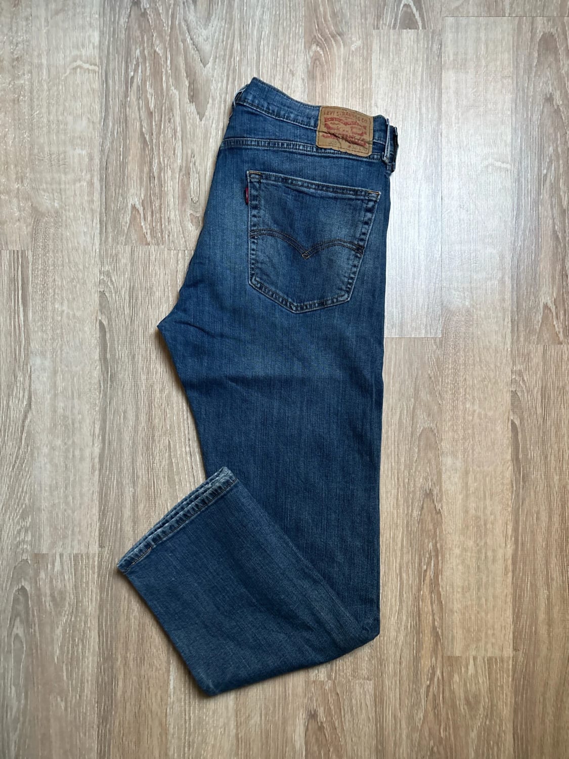 đź›’Jeans Levi's 505 W36 L32đź›’