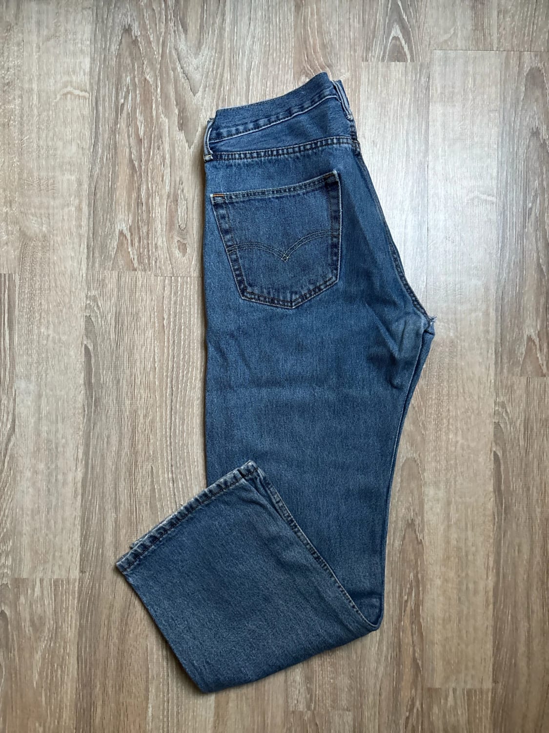 đź›’Jeans Levi's 505 W34 L30đź›’