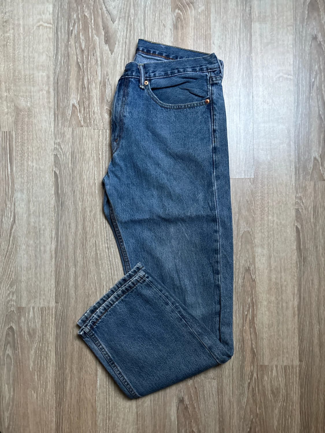 đź›’Jeans Levi's 505 W34 L30đź›’