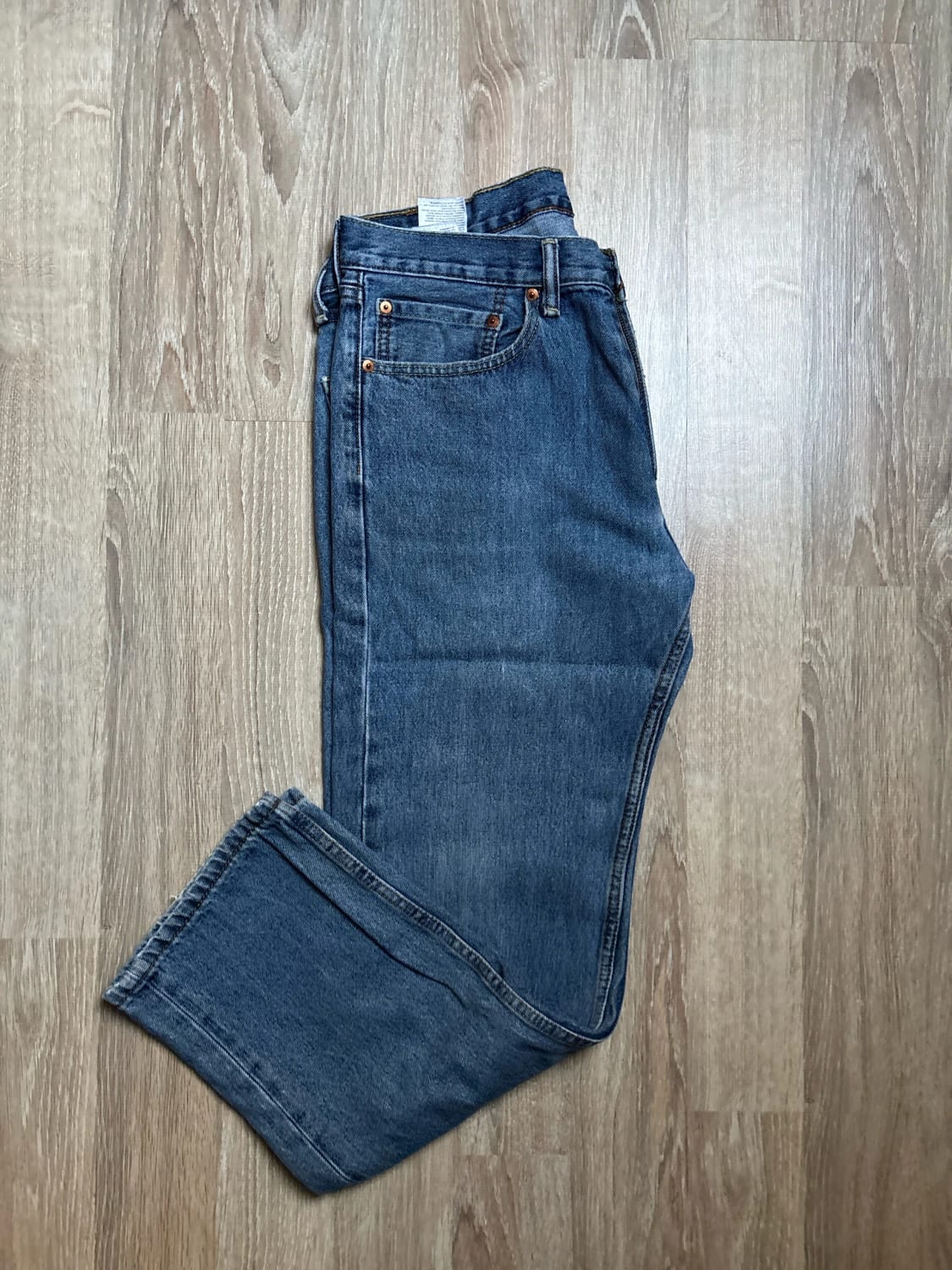 đź›’Jeans Levi's 505 W34 L30đź›’