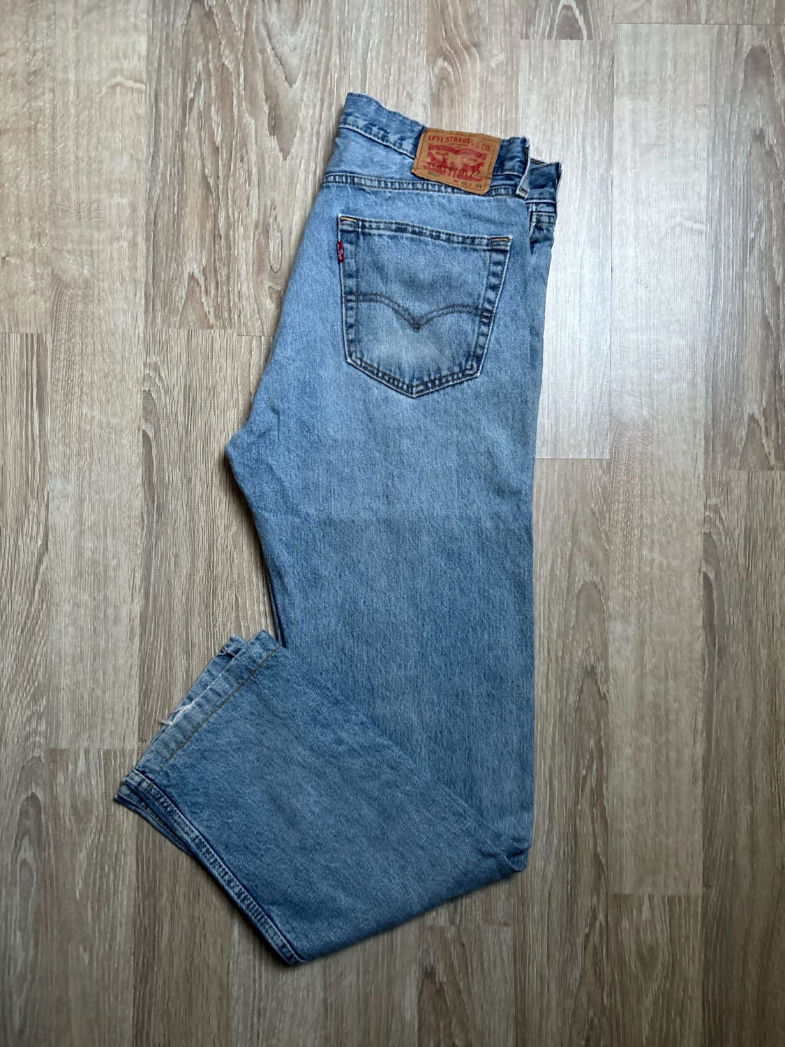 đź›’Jeans Levi's 505 W35 L34đź›’