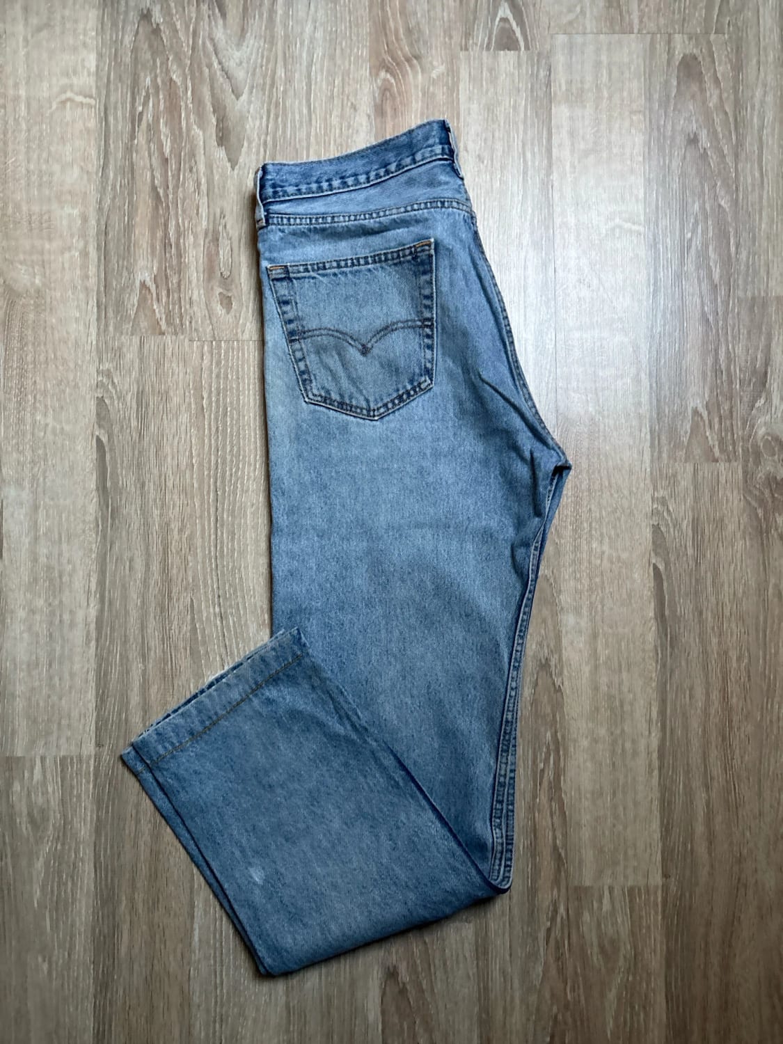 đź›’Jeans Levi's 505 W35 L34đź›’