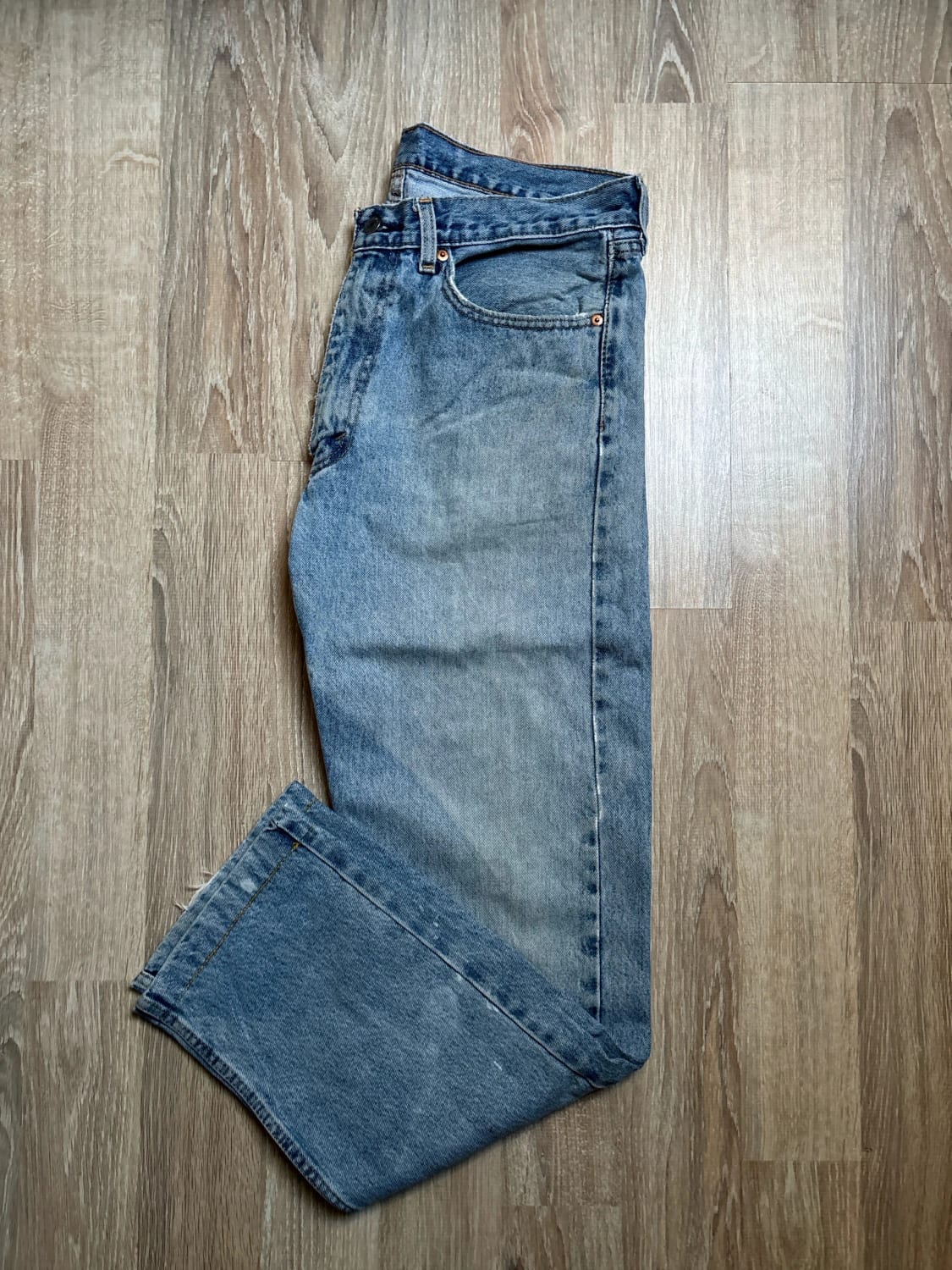 đź›’Jeans Levi's 505 W35 L34đź›’