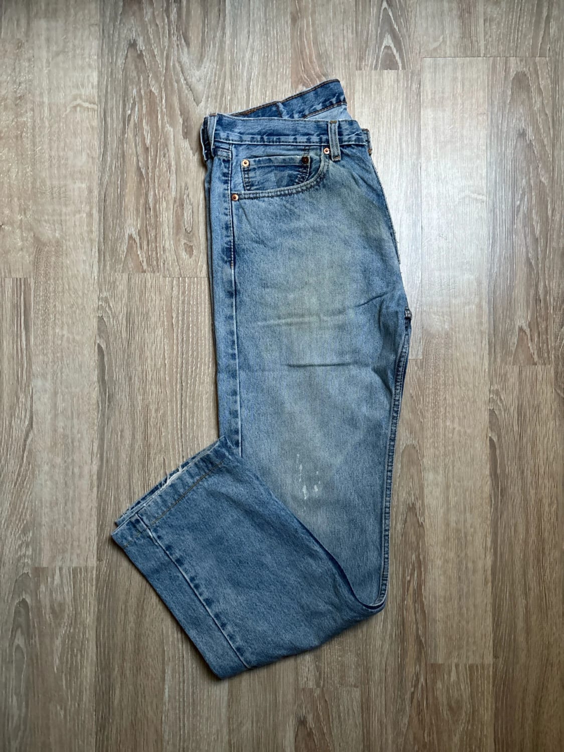 đź›’Jeans Levi's 505 W35 L34đź›’