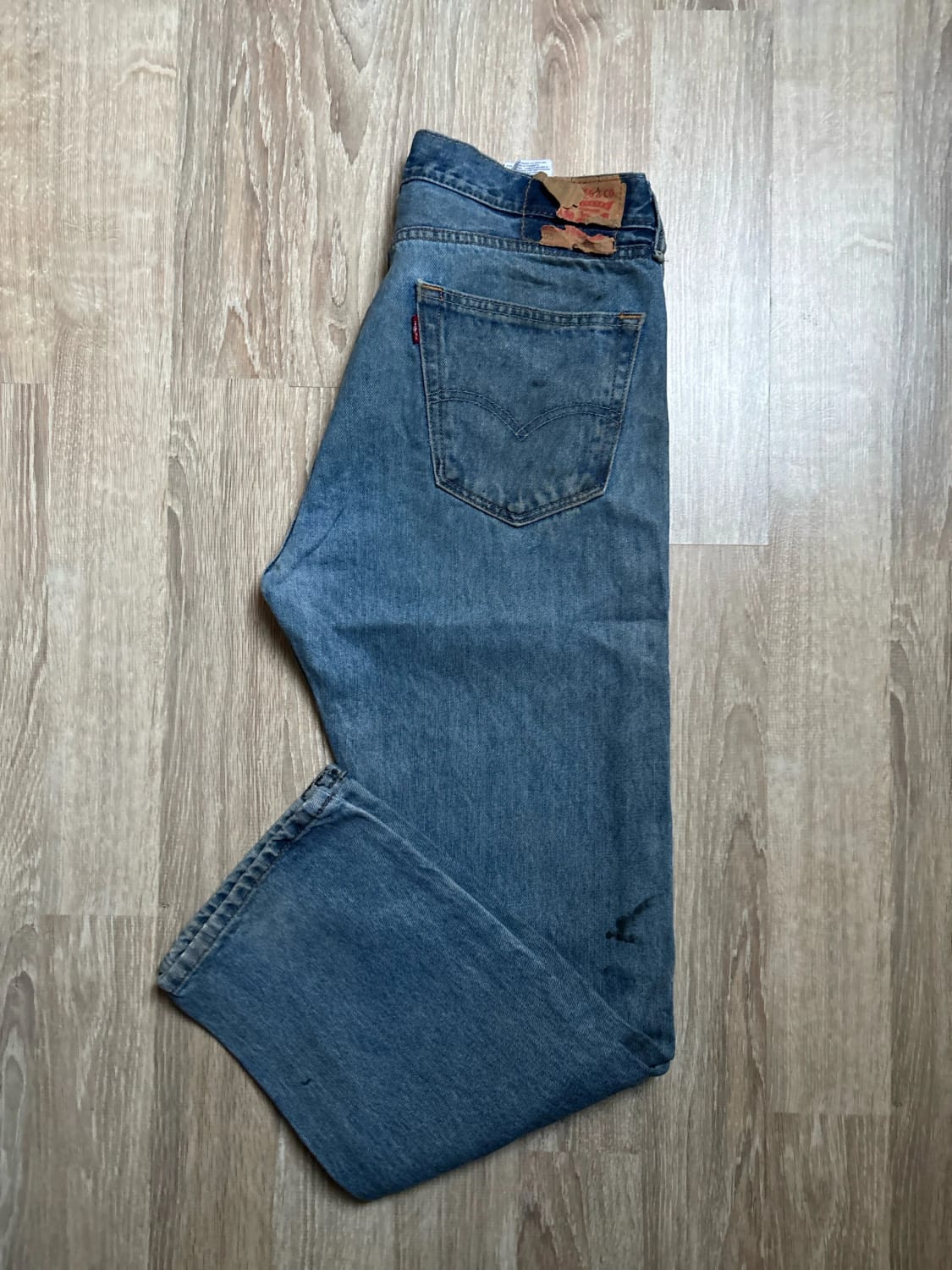 đź›’Jeans Levi's 505 W34 L30đź›’