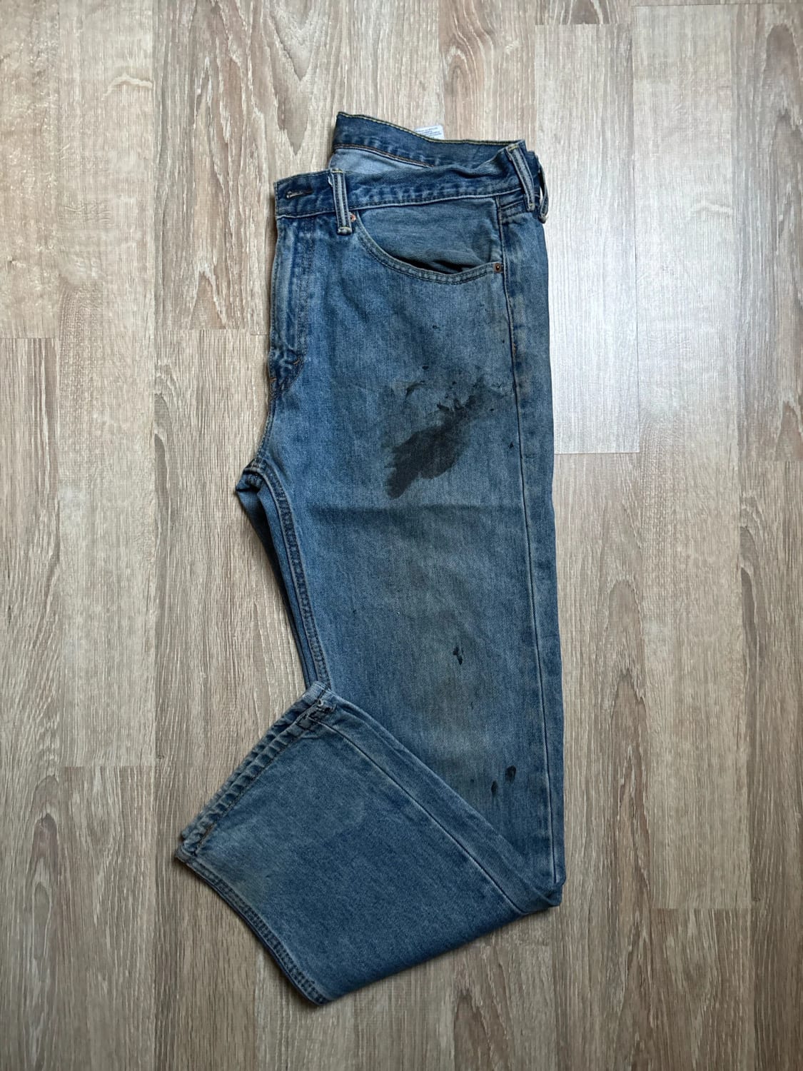đź›’Jeans Levi's 505 W34 L30đź›’