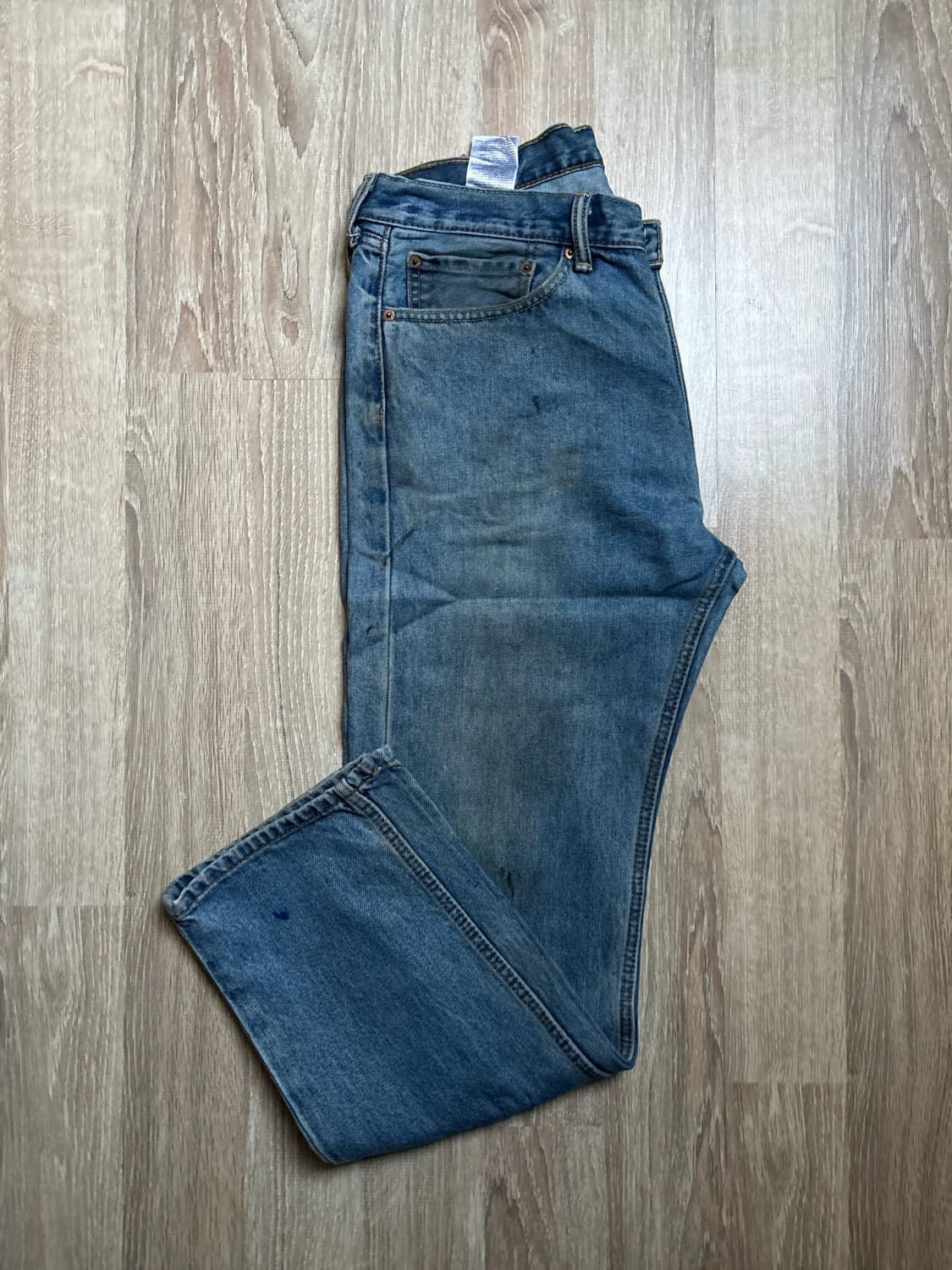 đź›’Jeans Levi's 505 W34 L30đź›’