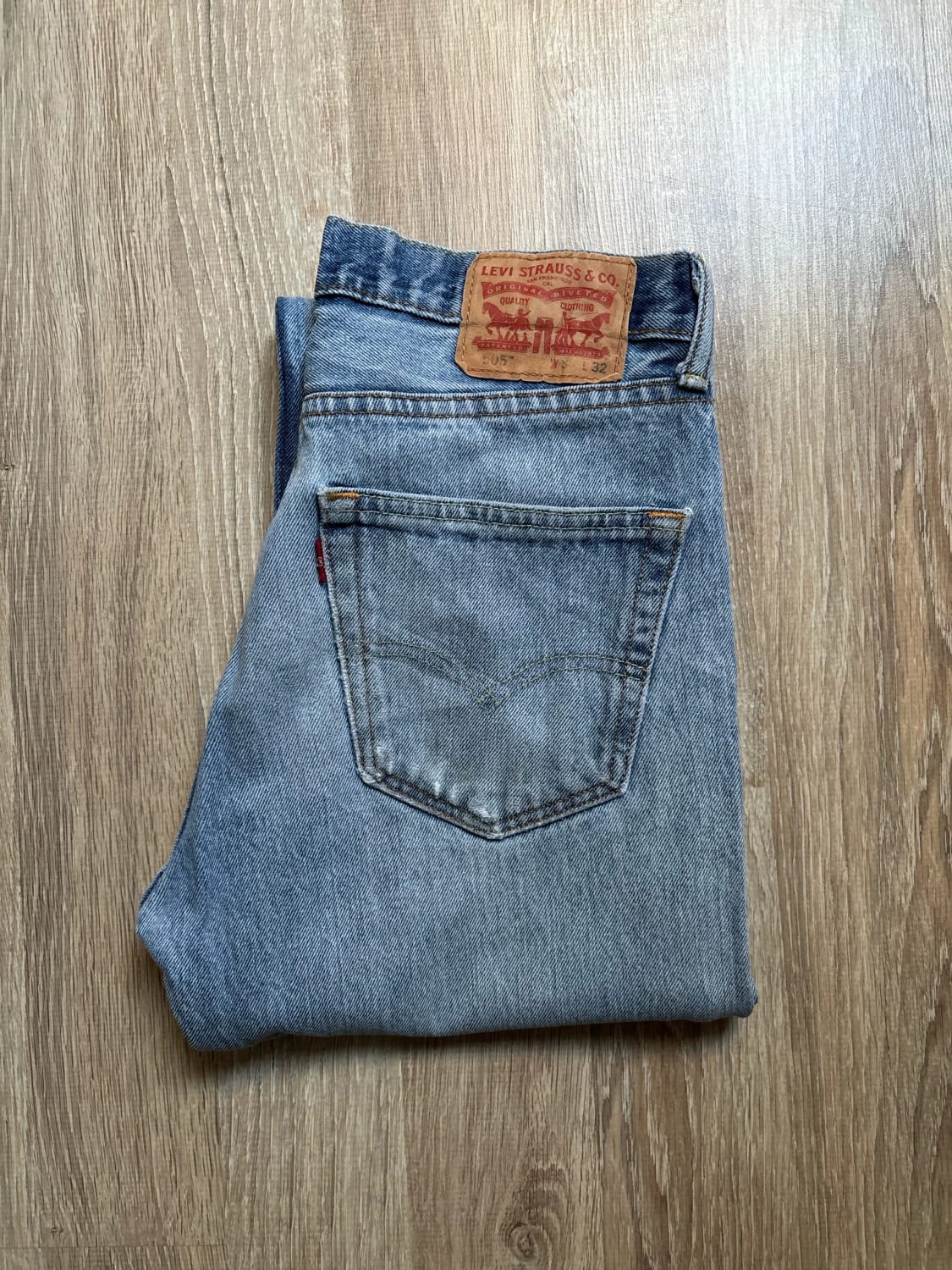 đź›’Jeans Levi's 505 W30 L32đź›’