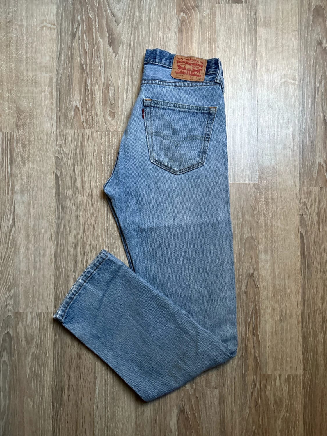 đź›’Jeans Levi's 505 W30 L32đź›’