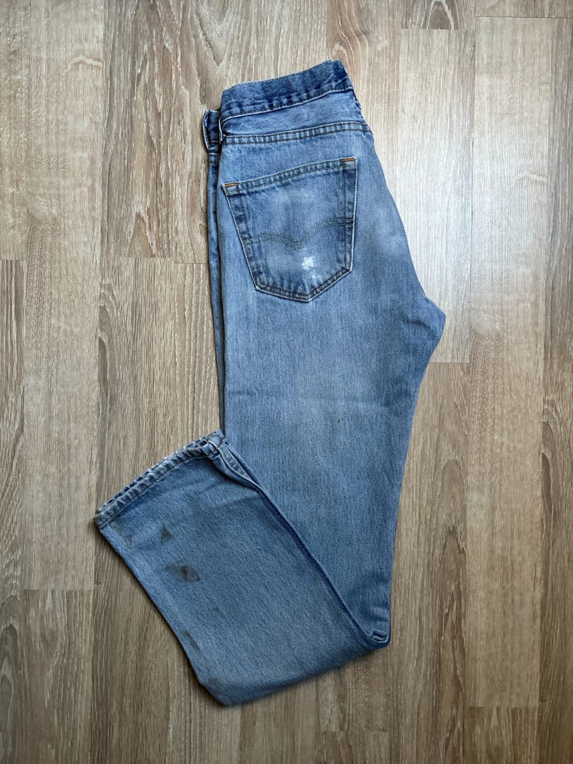 đź›’Jeans Levi's 505 W30 L32đź›’