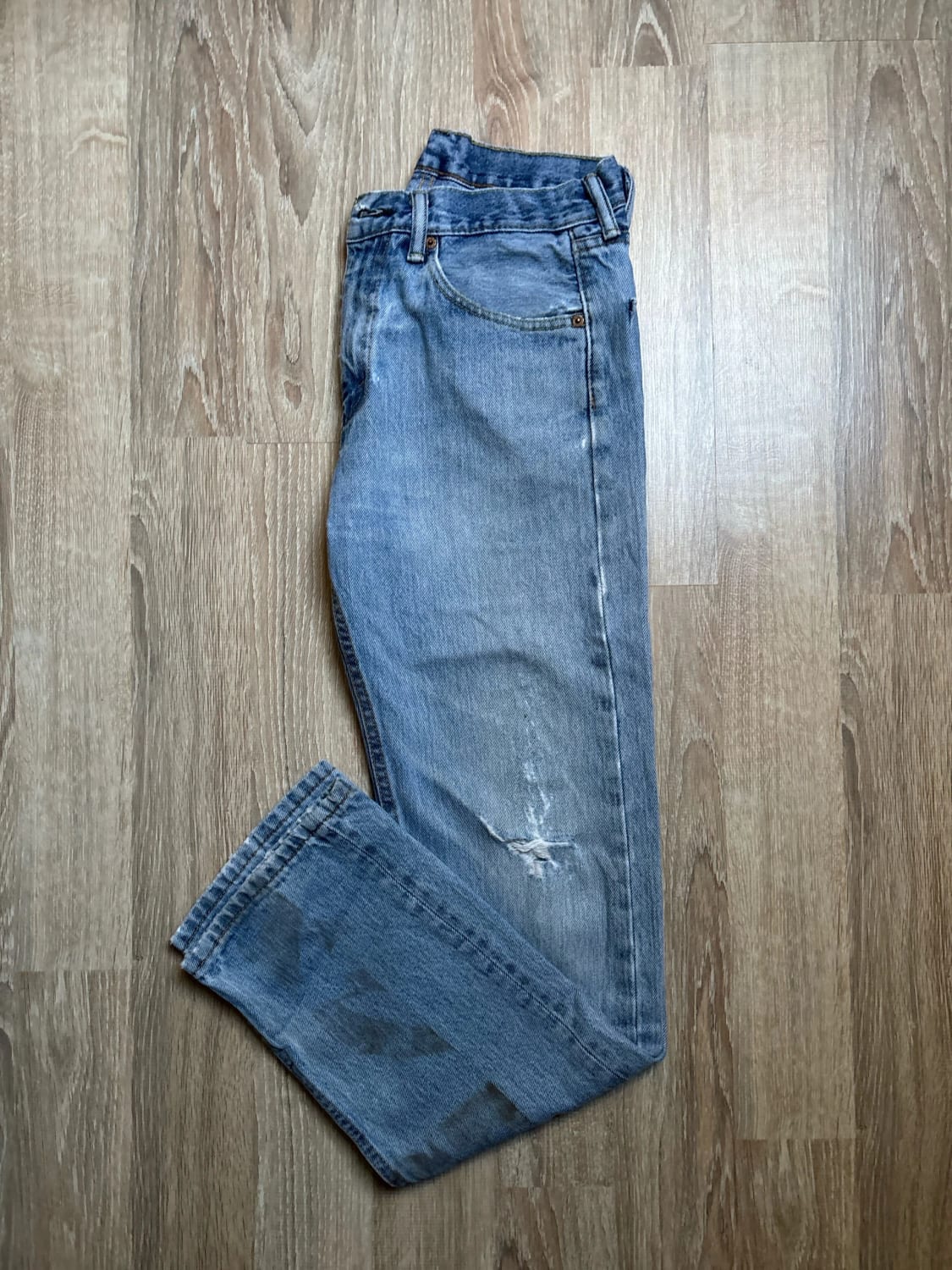 đź›’Jeans Levi's 505 W30 L32đź›’