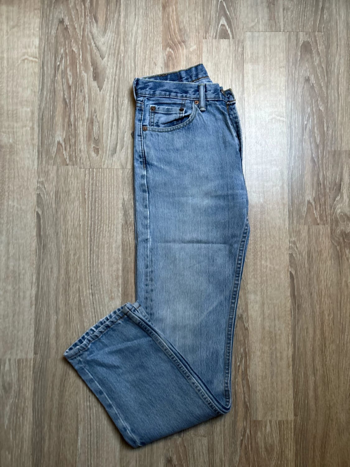đź›’Jeans Levi's 505 W30 L32đź›’