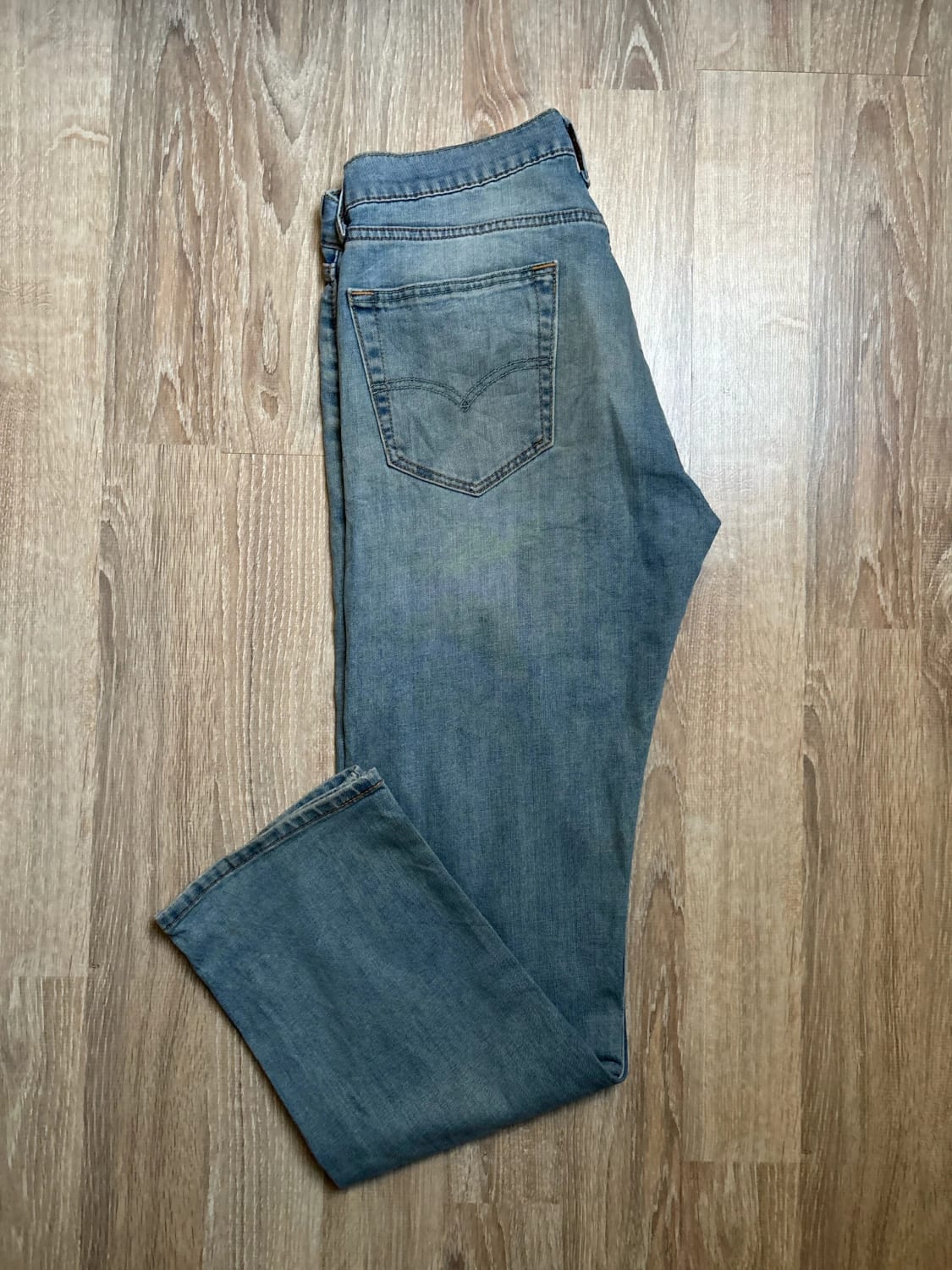 đź›’Jeans Levi's 505 W33 L32đź›’