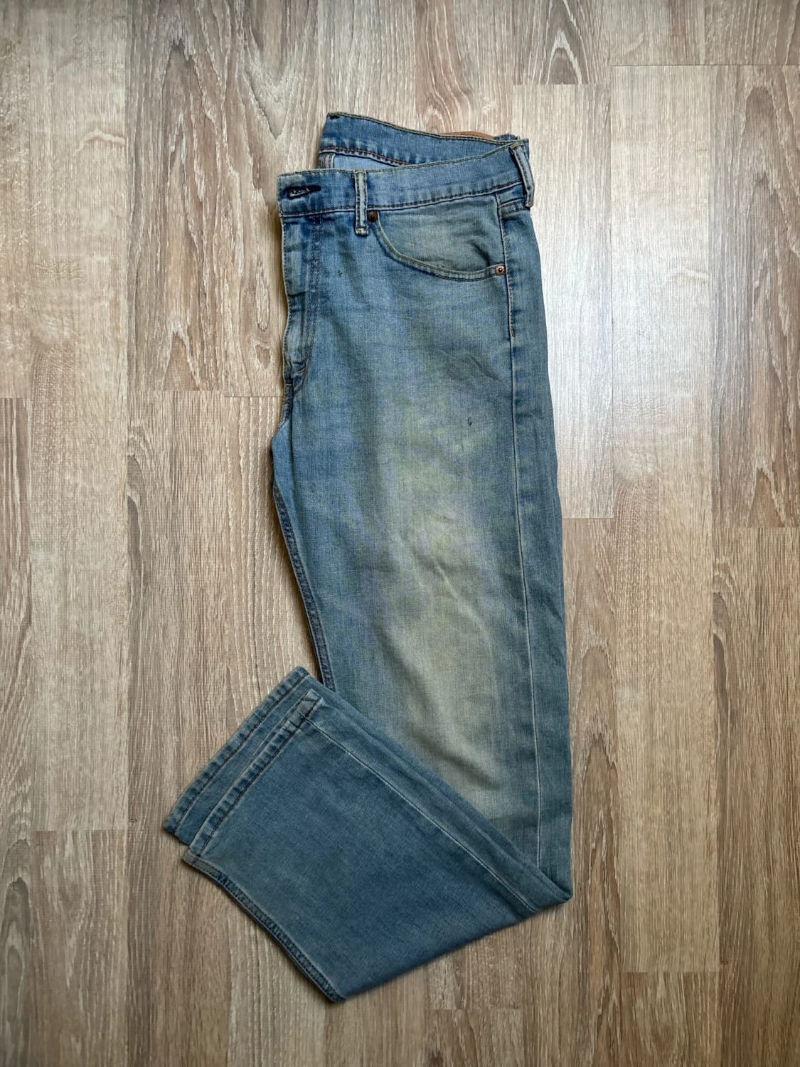 đź›’Jeans Levi's 505 W33 L32đź›’