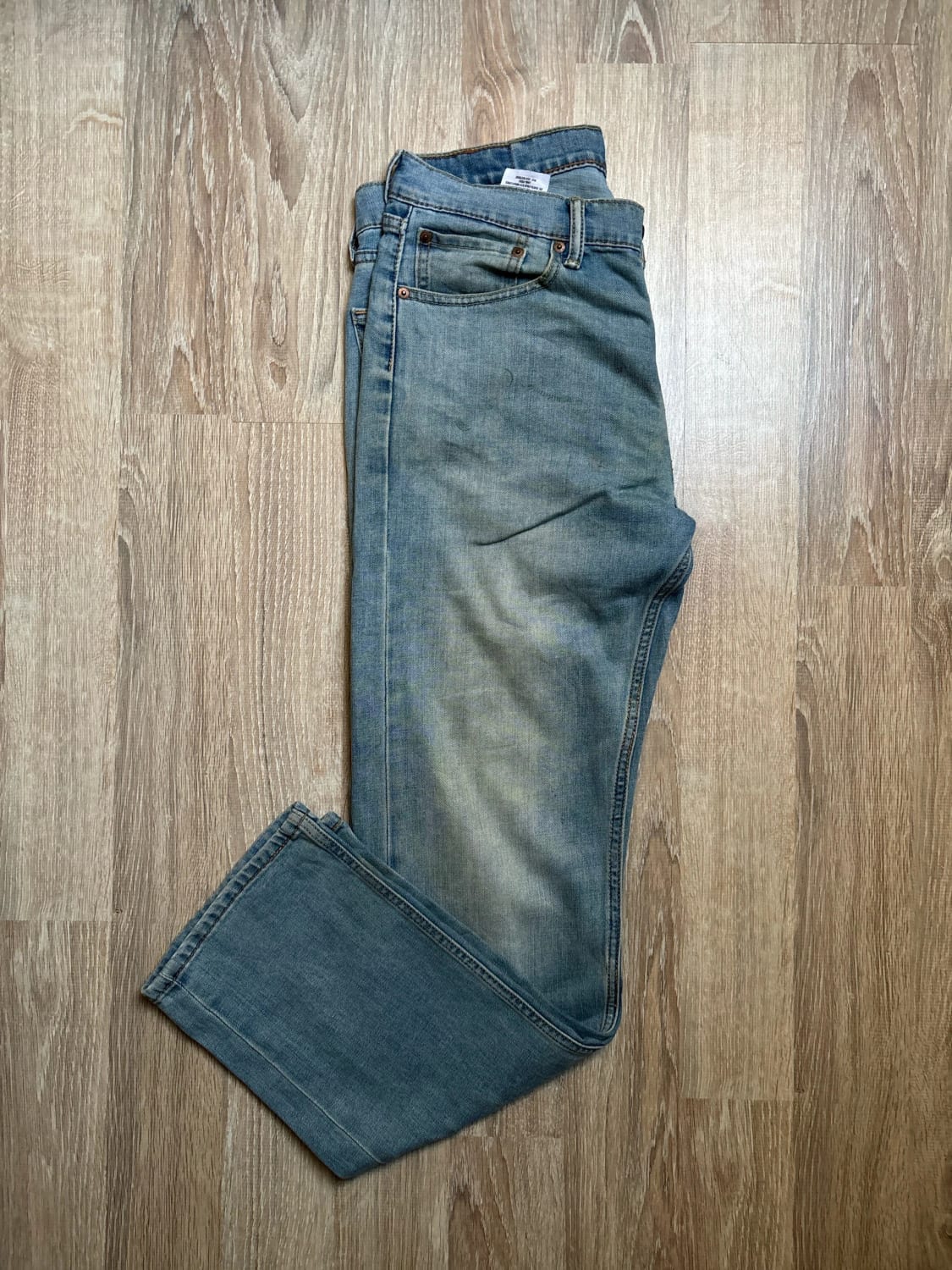 đź›’Jeans Levi's 505 W33 L32đź›’