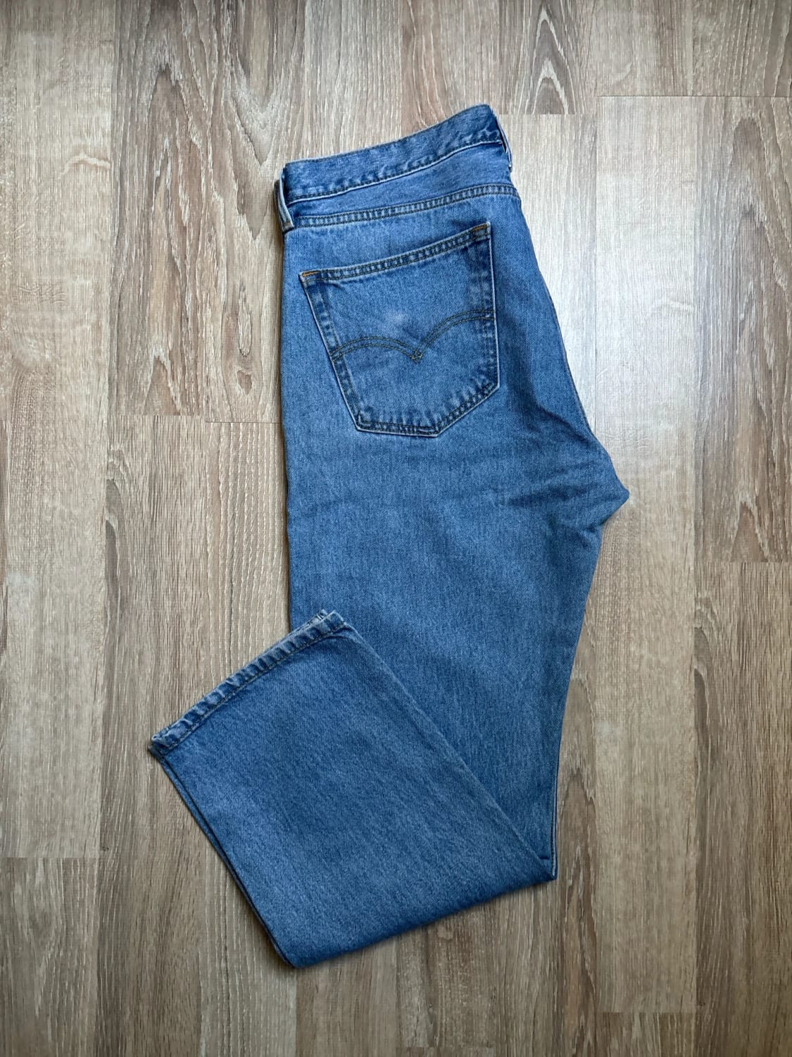 đź›’Jeans Levi's 505 W36 L29đź›’