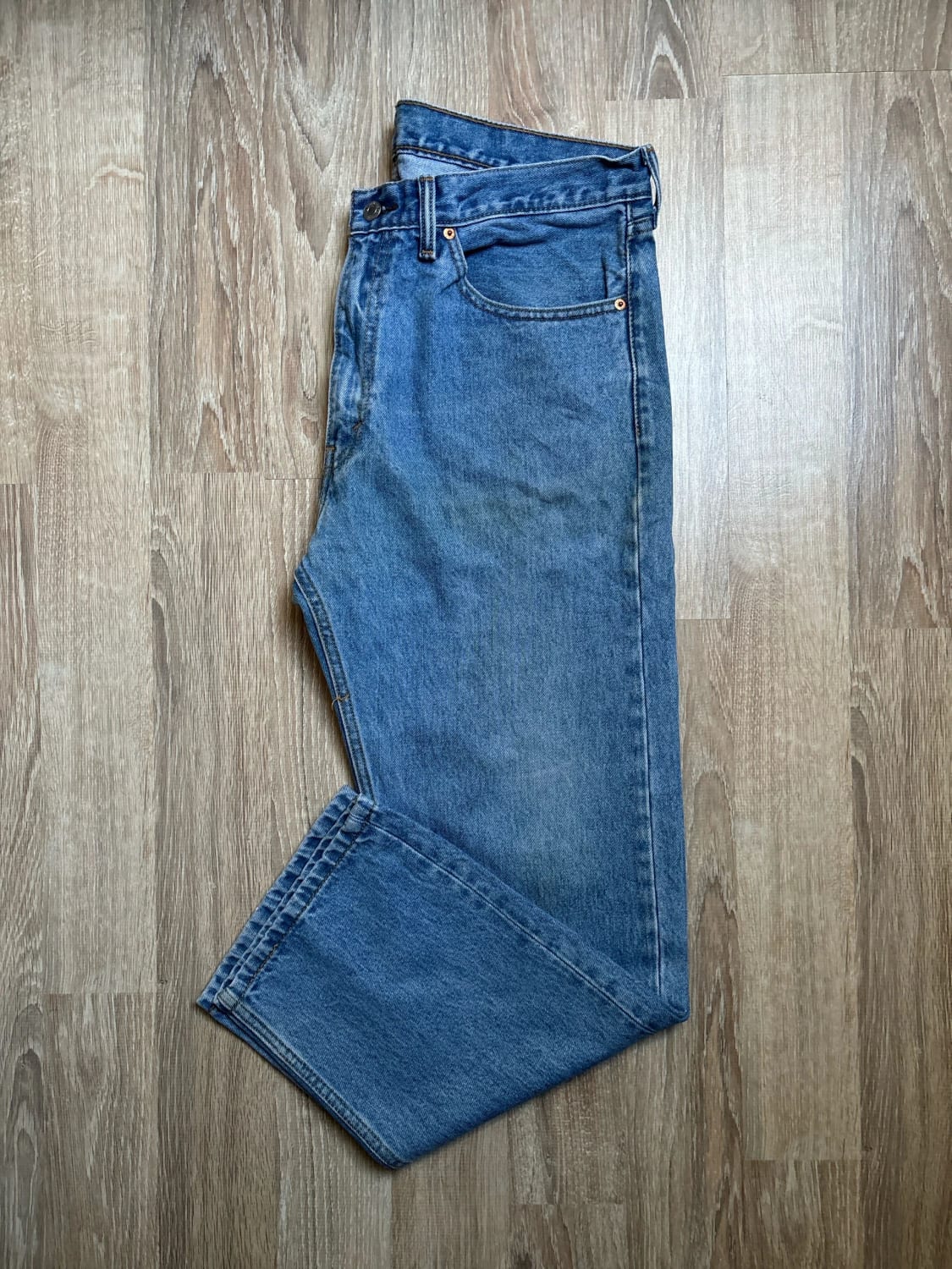 đź›’Jeans Levi's 505 W36 L29đź›’
