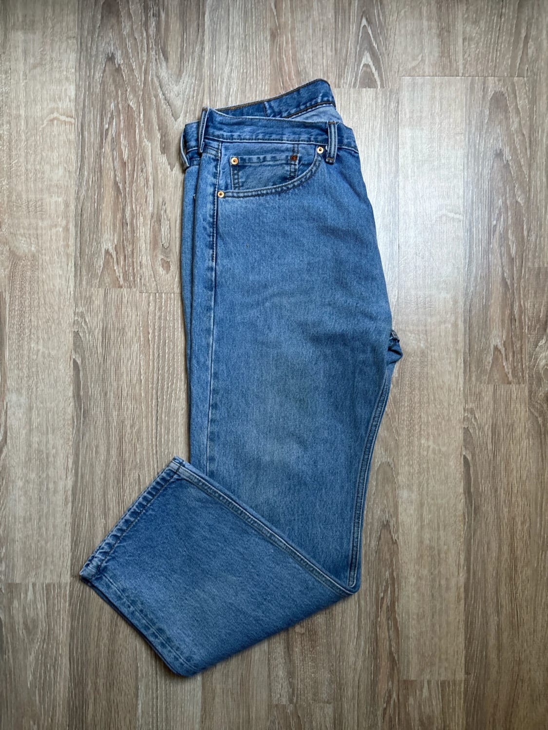 đź›’Jeans Levi's 505 W36 L29đź›’