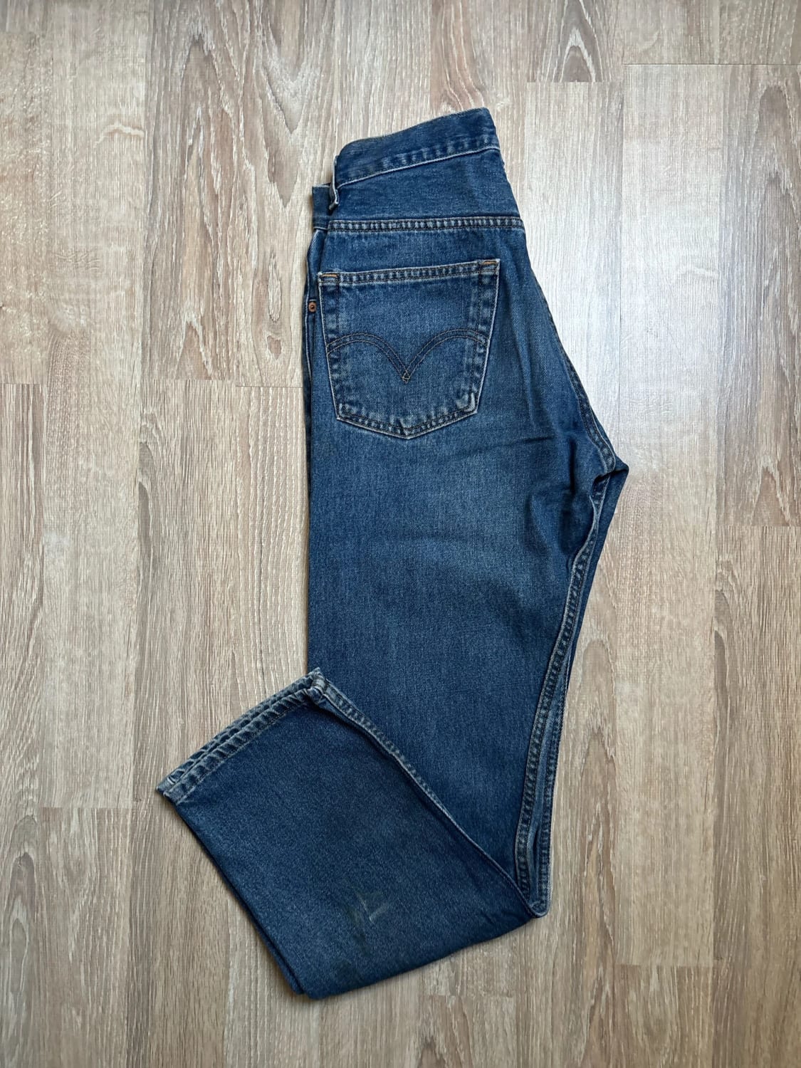 đź›’Jeans Levi's 505 W32 L32đź›’