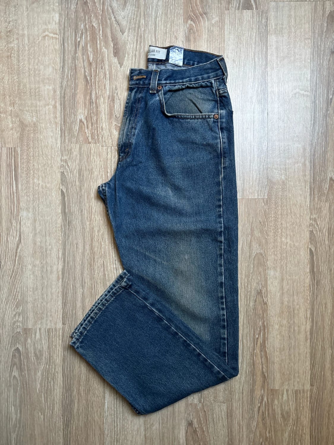 đź›’Jeans Levi's 505 W32 L32đź›’
