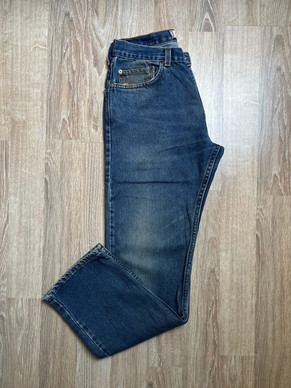 đź›’Jeans Levi's 505 W32 L32đź›’