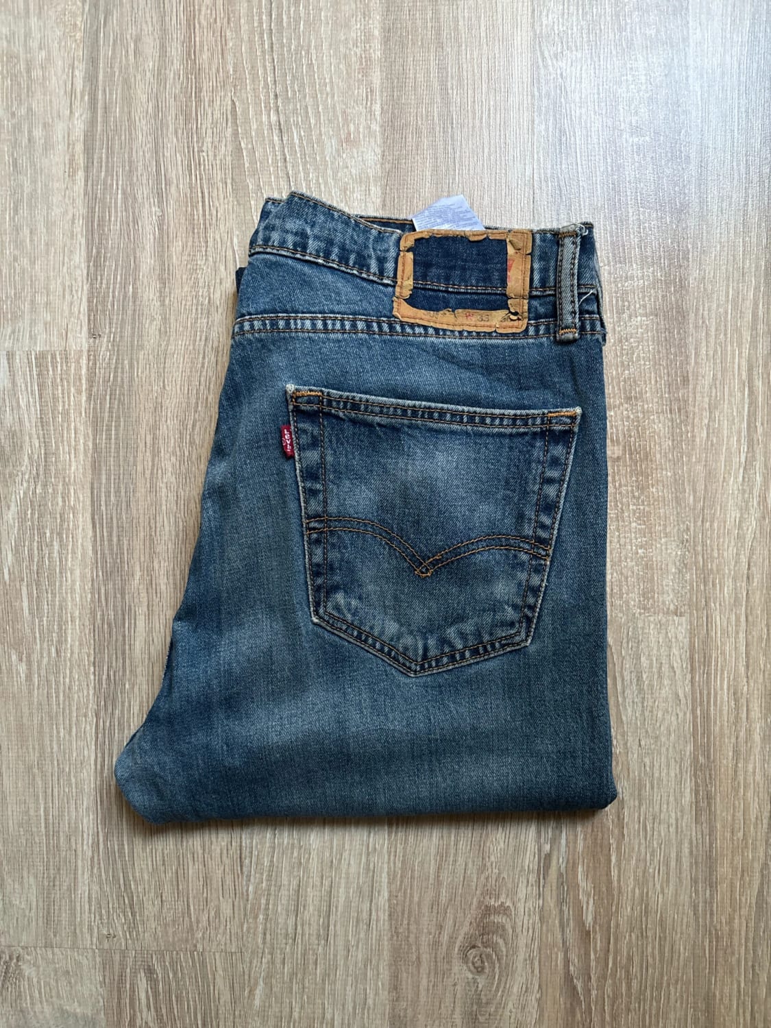đź›’Jeans Levi's 505 W33 L30đź›’