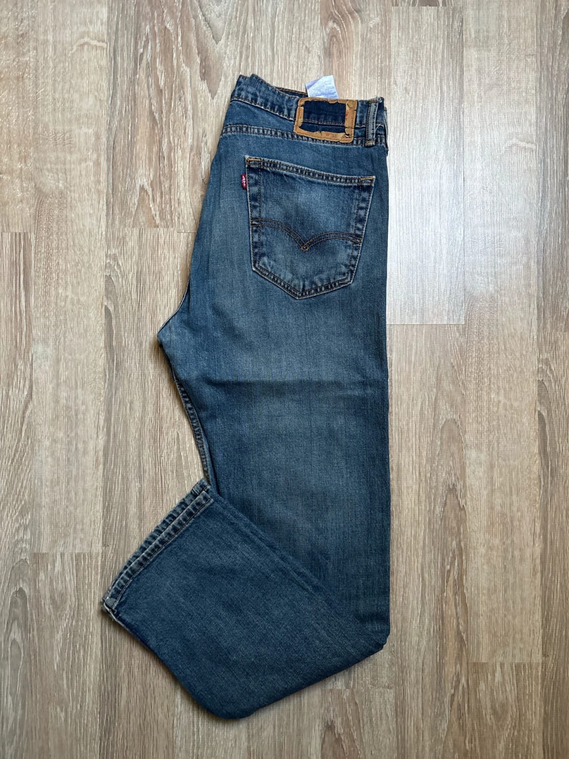 đź›’Jeans Levi's 505 W33 L30đź›’