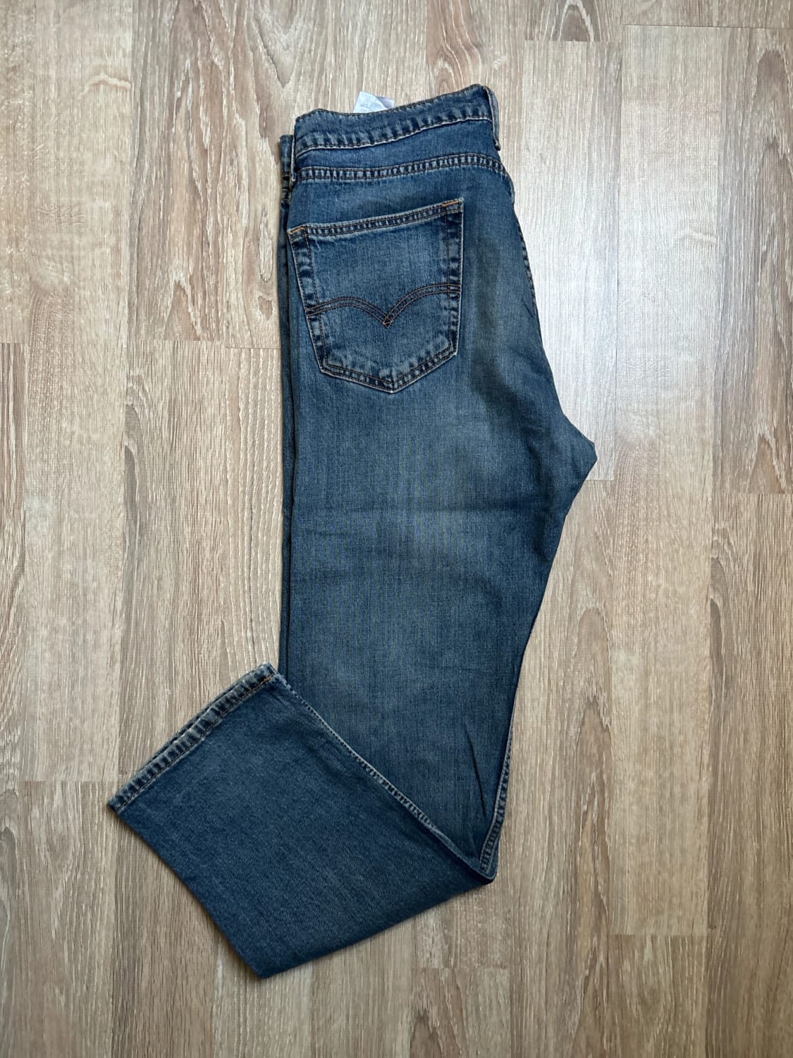 đź›’Jeans Levi's 505 W33 L30đź›’