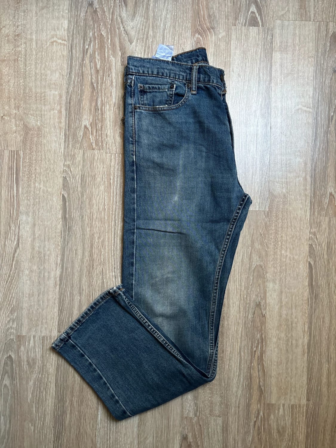 đź›’Jeans Levi's 505 W33 L30đź›’